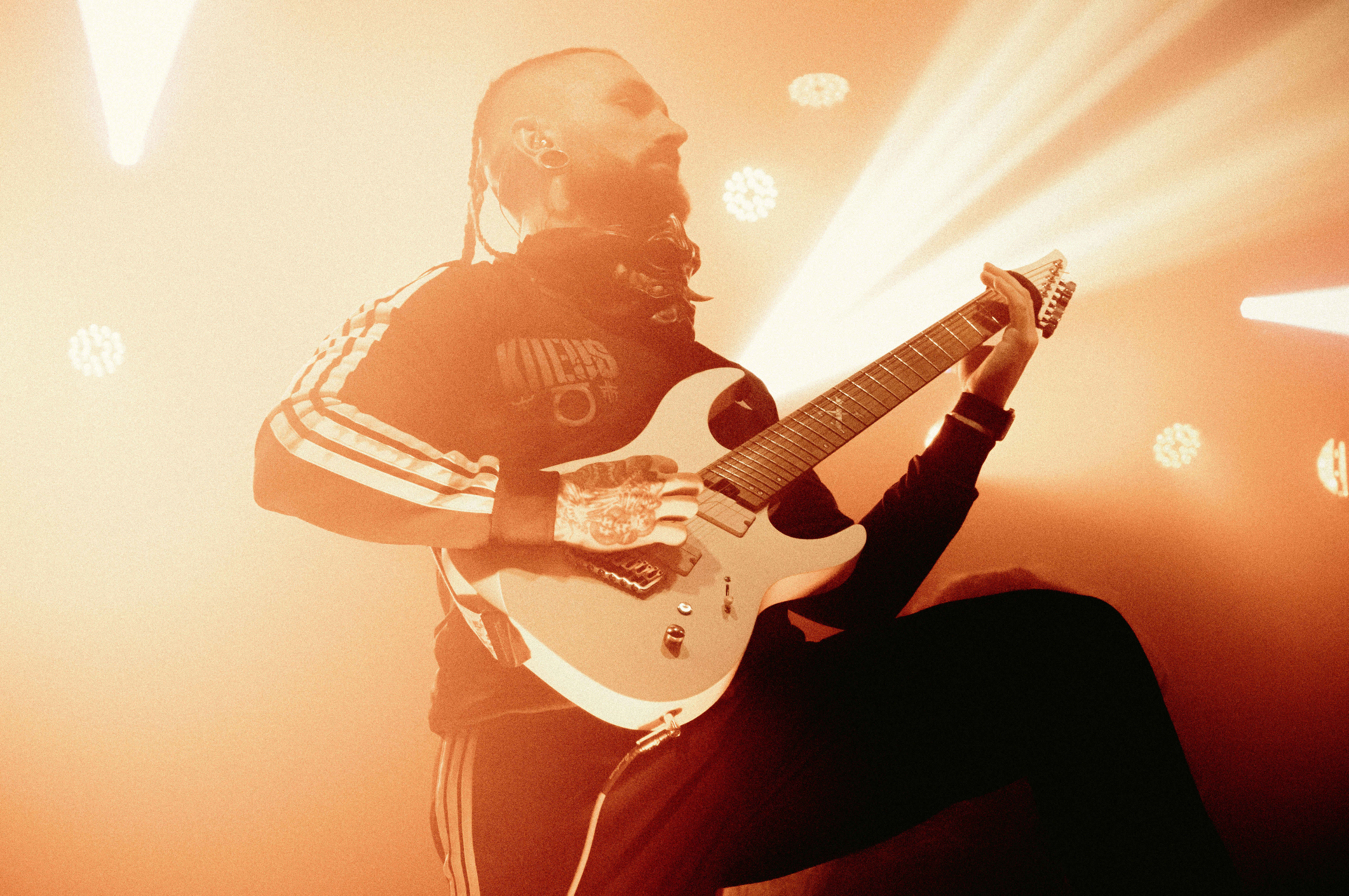 Concert | Guitaristes, Kheos