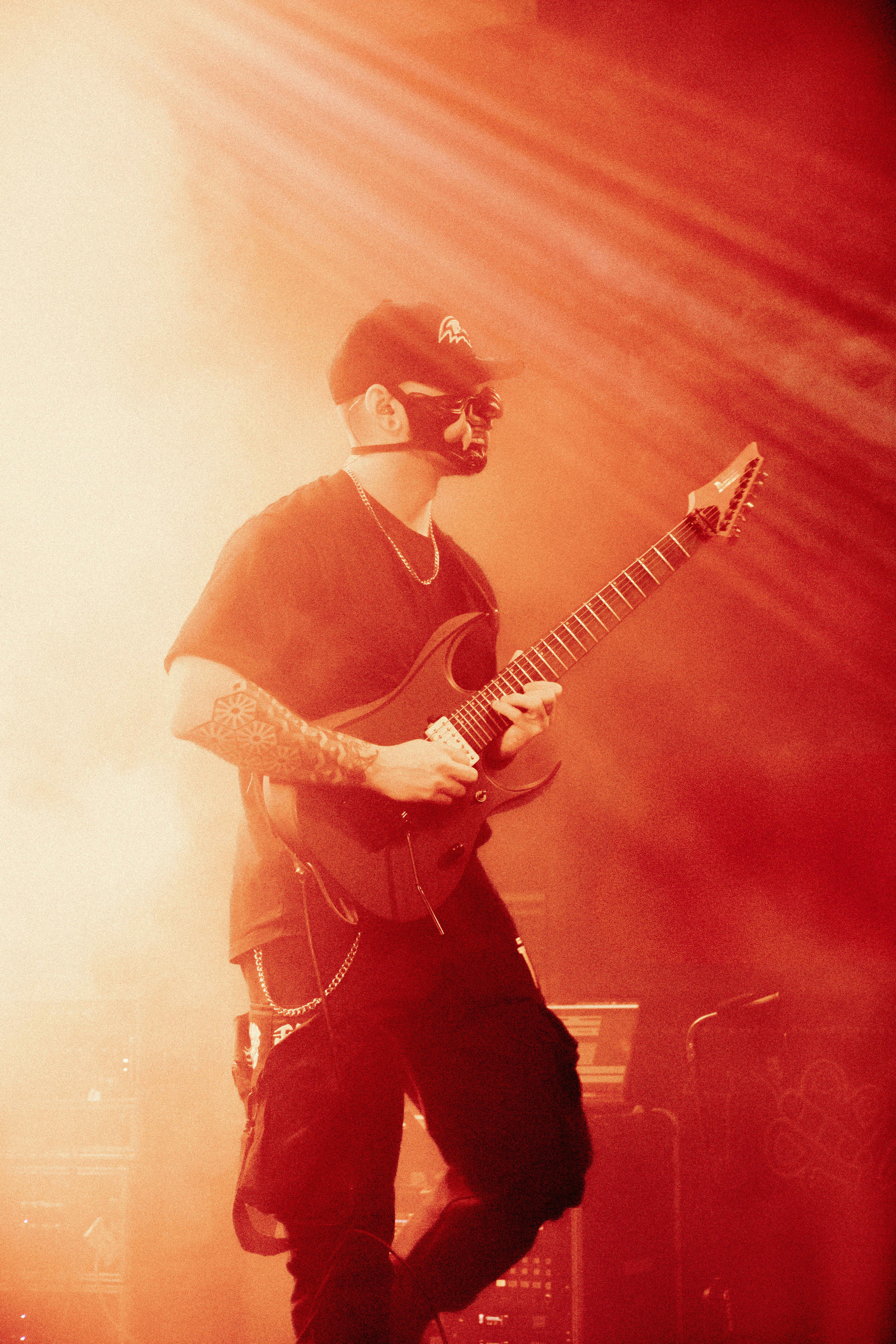 Concert | Guitaristes, Kheos