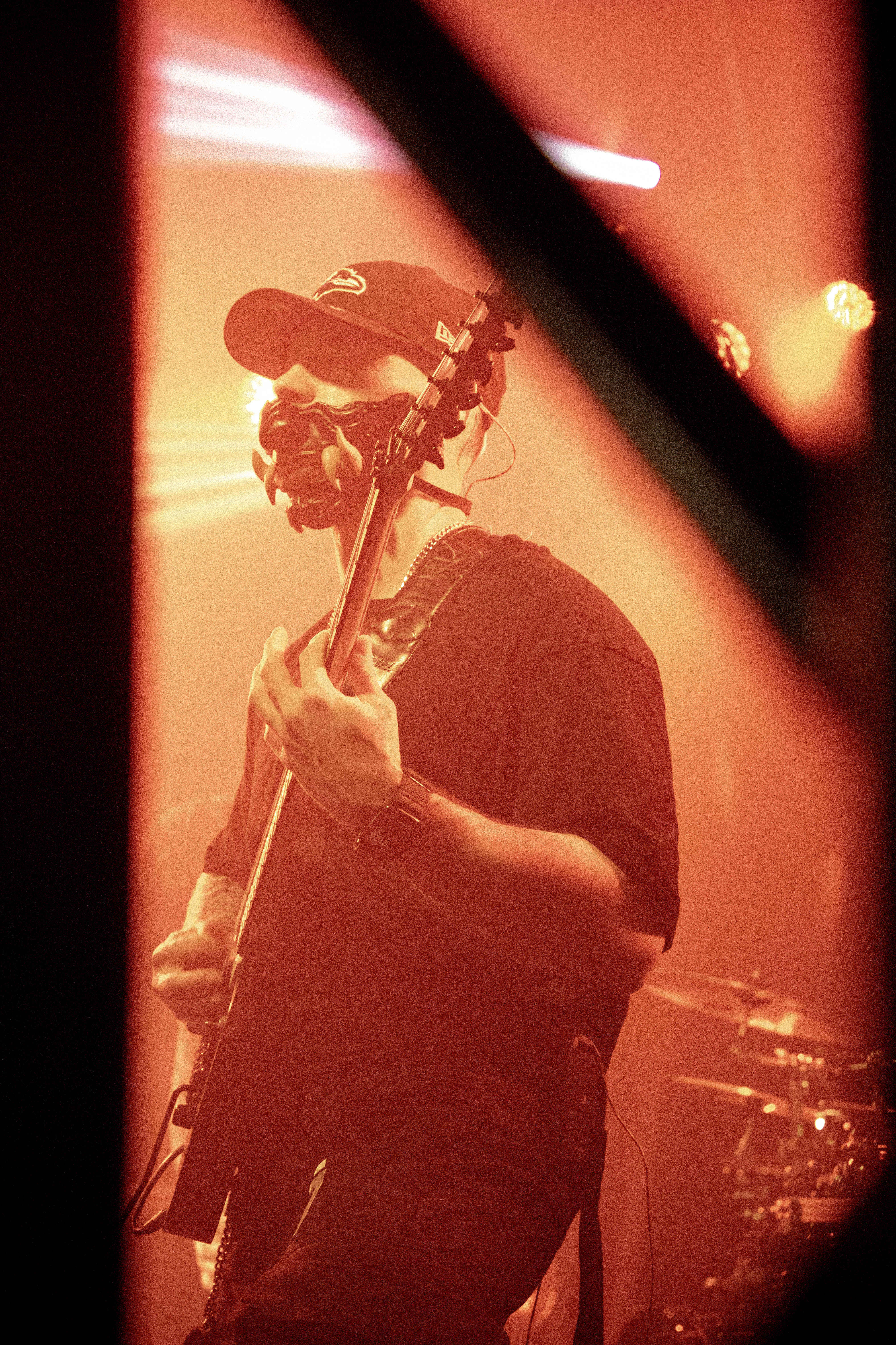Concert | Guitaristes, Kheos