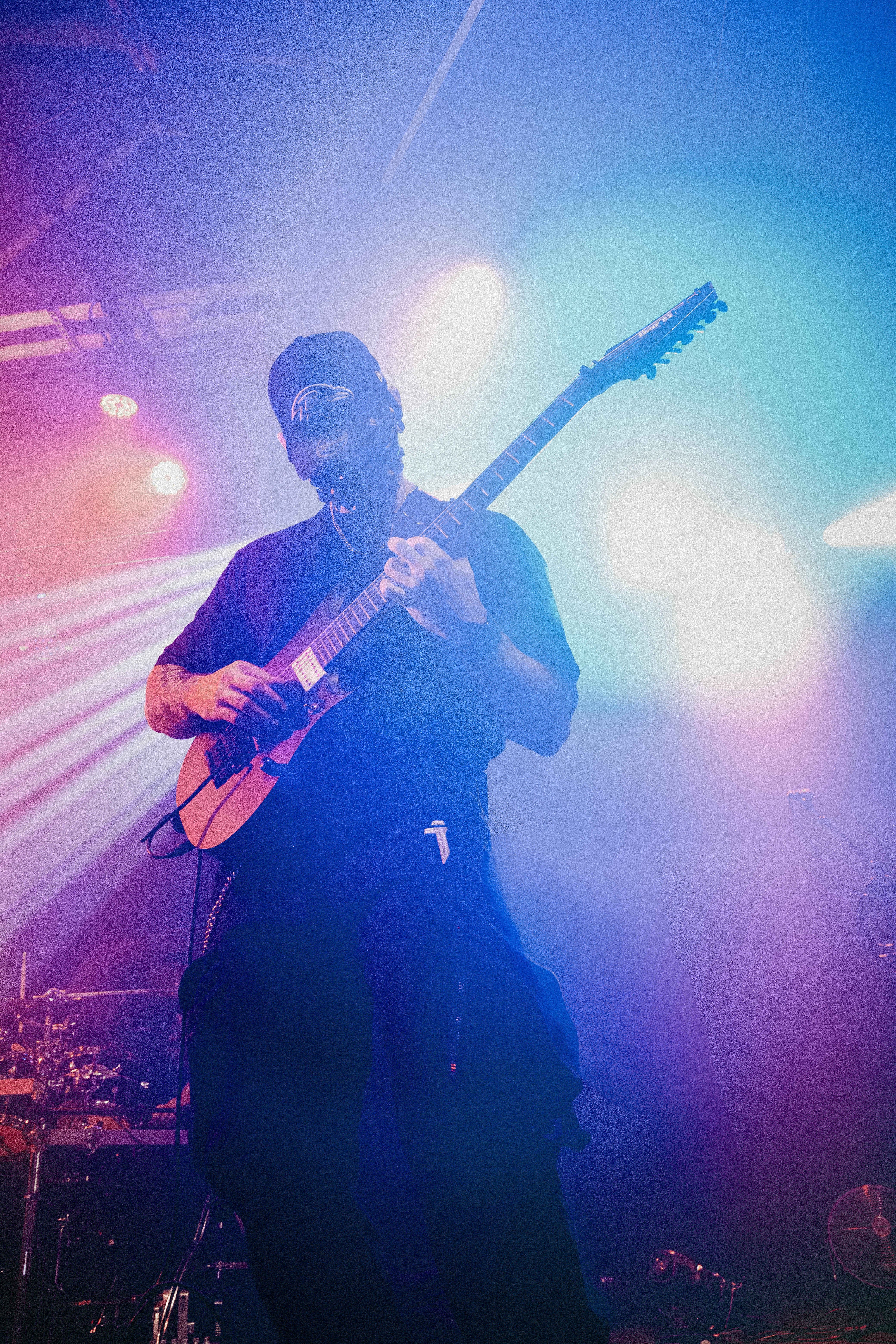 Concert | Guitaristes, Kheos