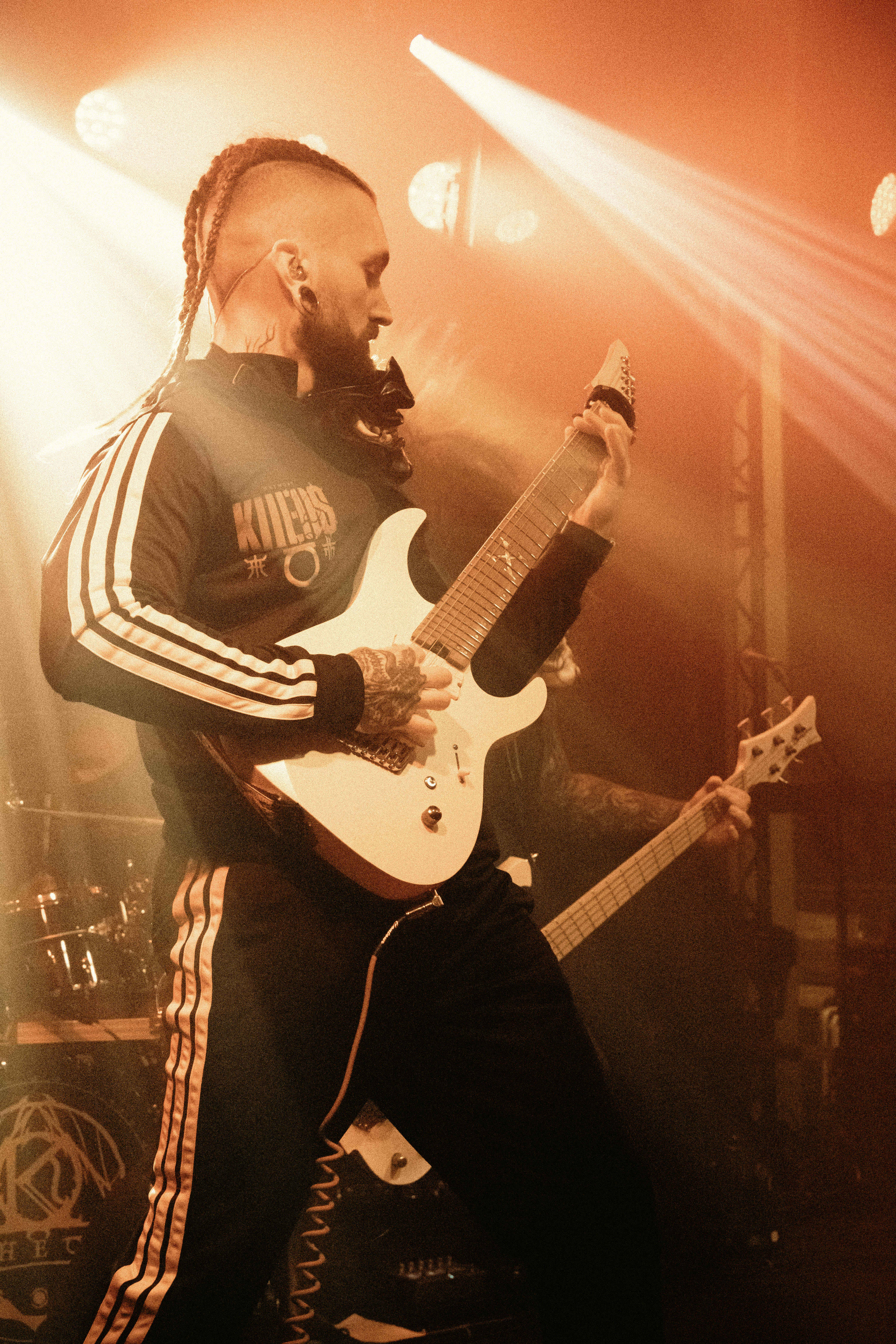 Concert | Guitaristes, Kheos