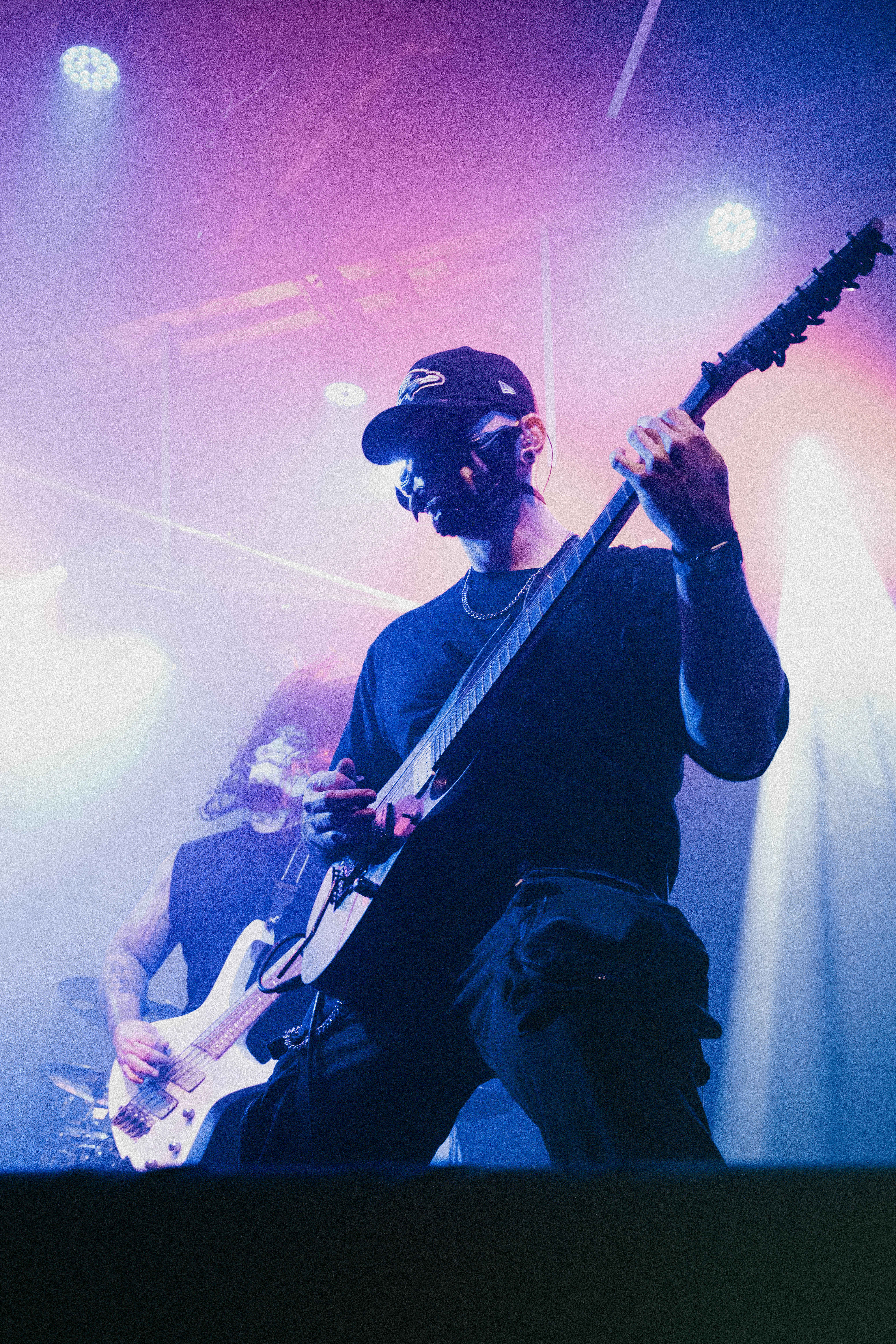 Concert | Guitaristes, Kheos