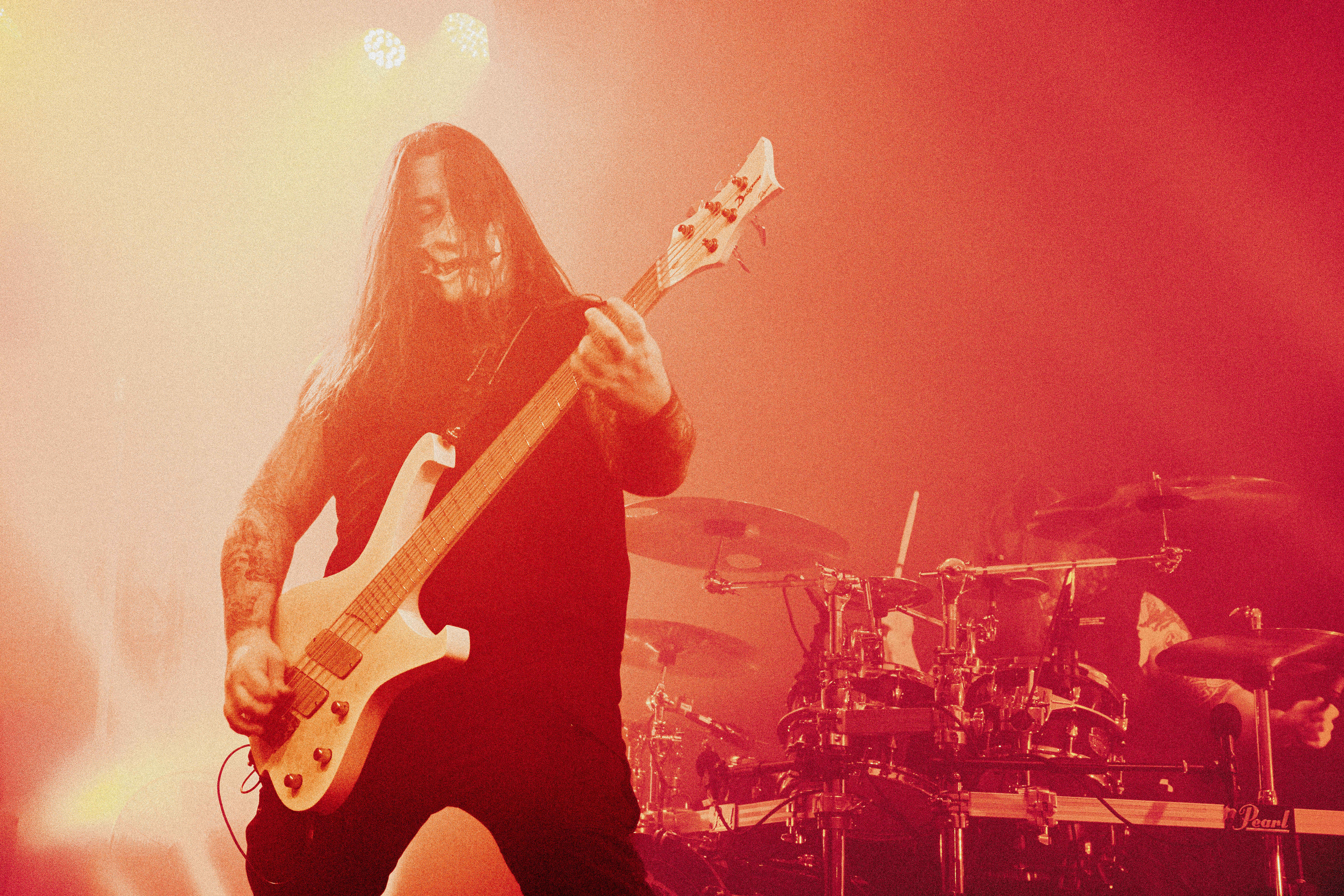 Concert | Groupe & Bassiste, Kheos