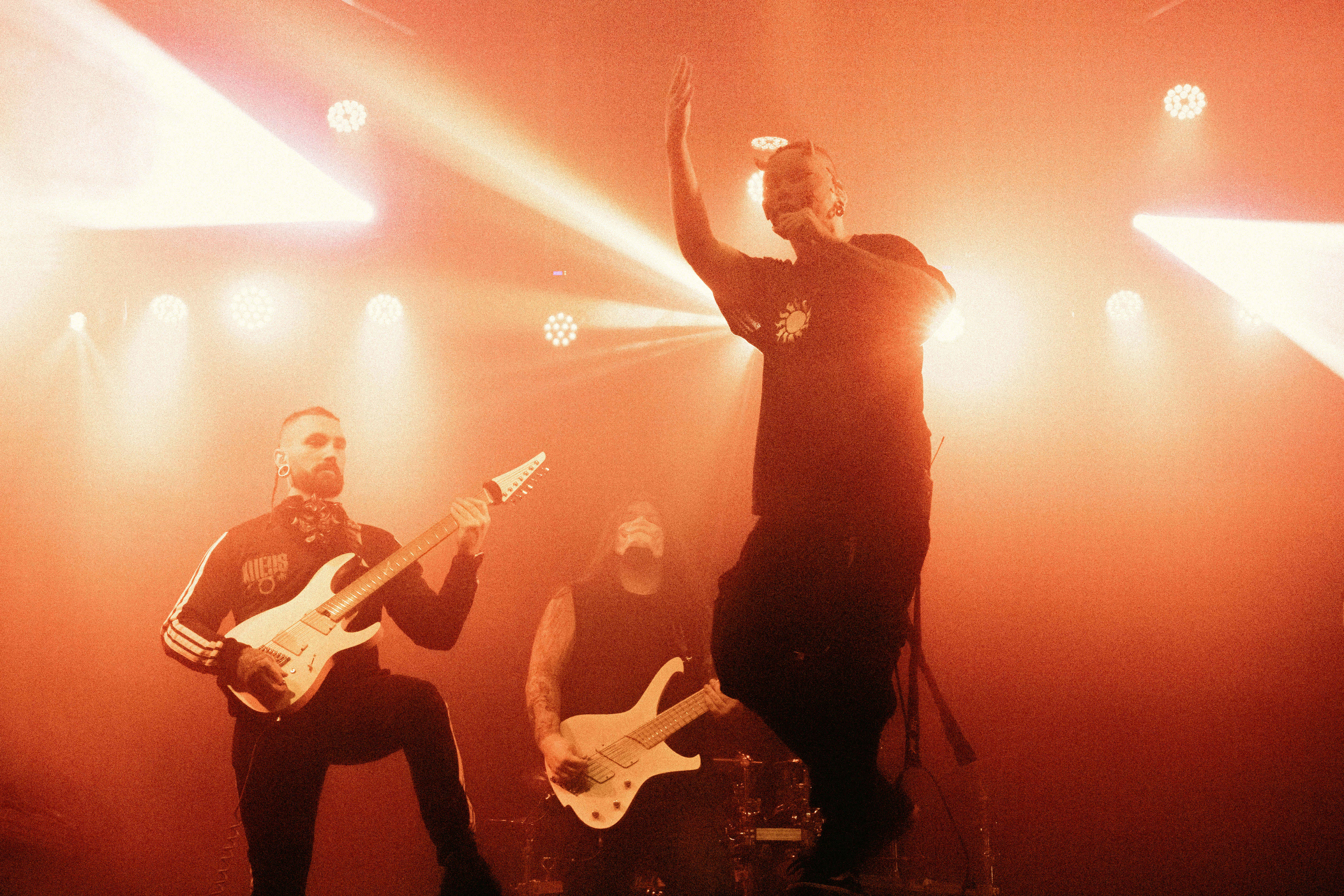 Concert | Groupe & Bassiste, Kheos