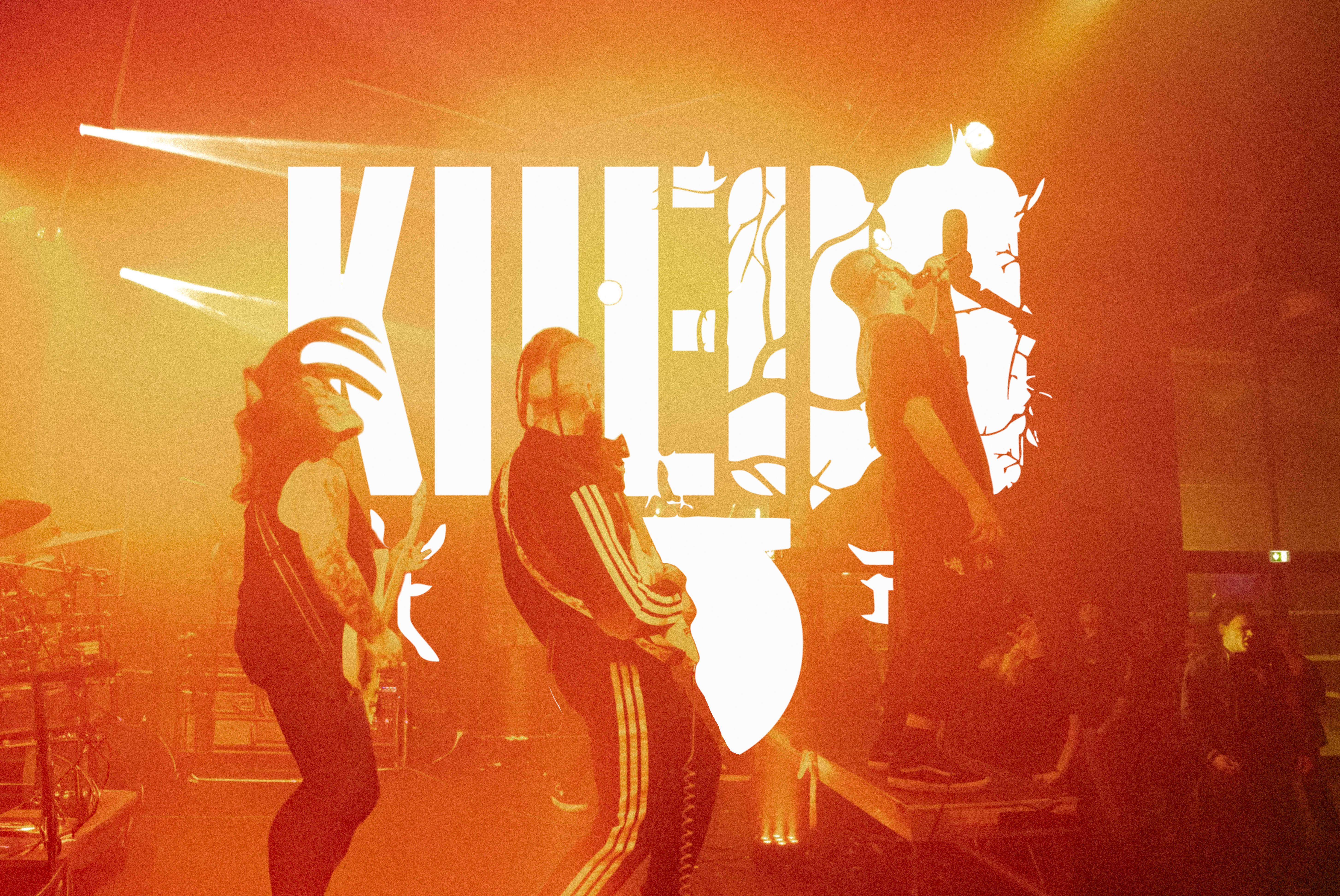 Concert | Groupe & Bassiste, Kheos