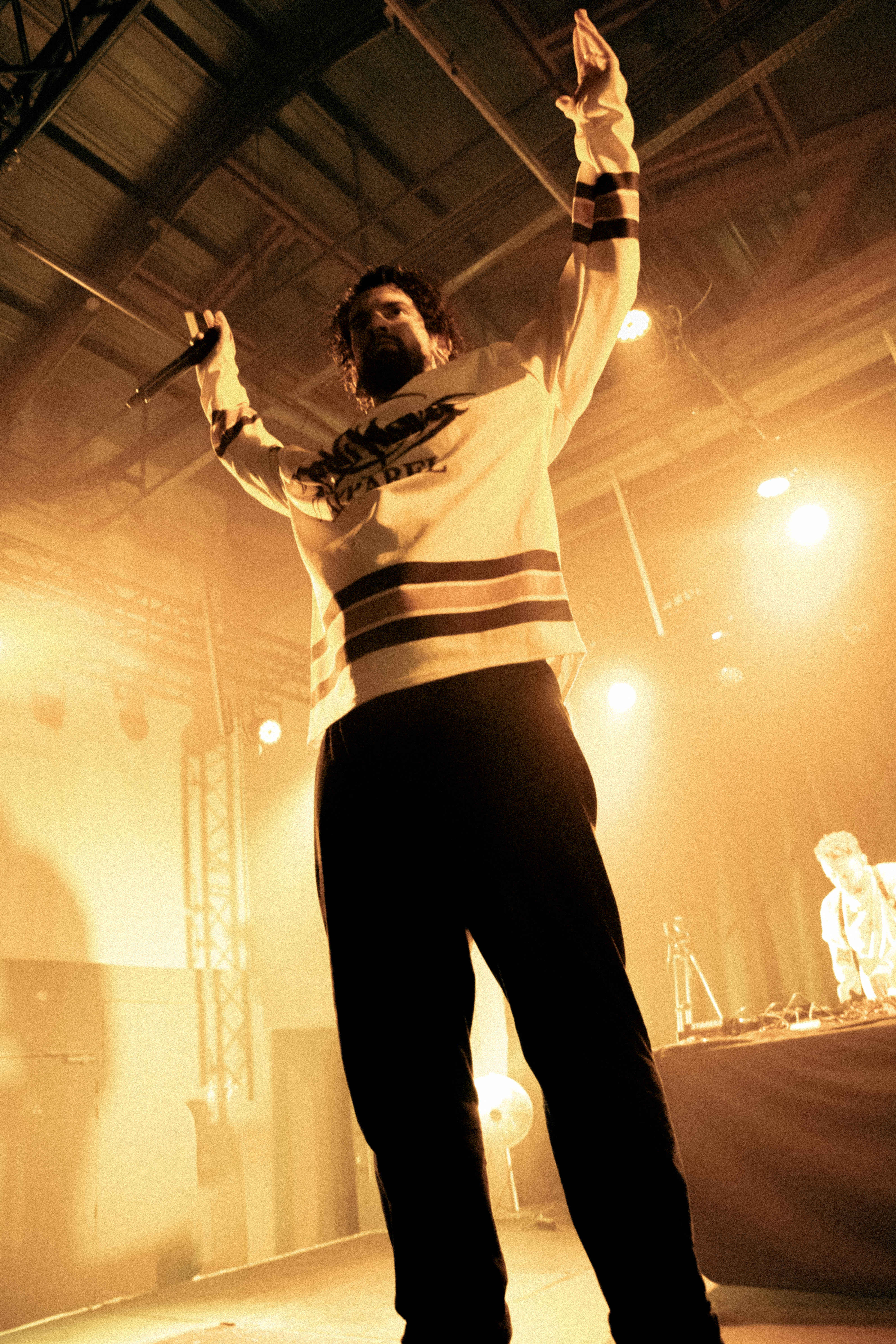 Concert | Downterra