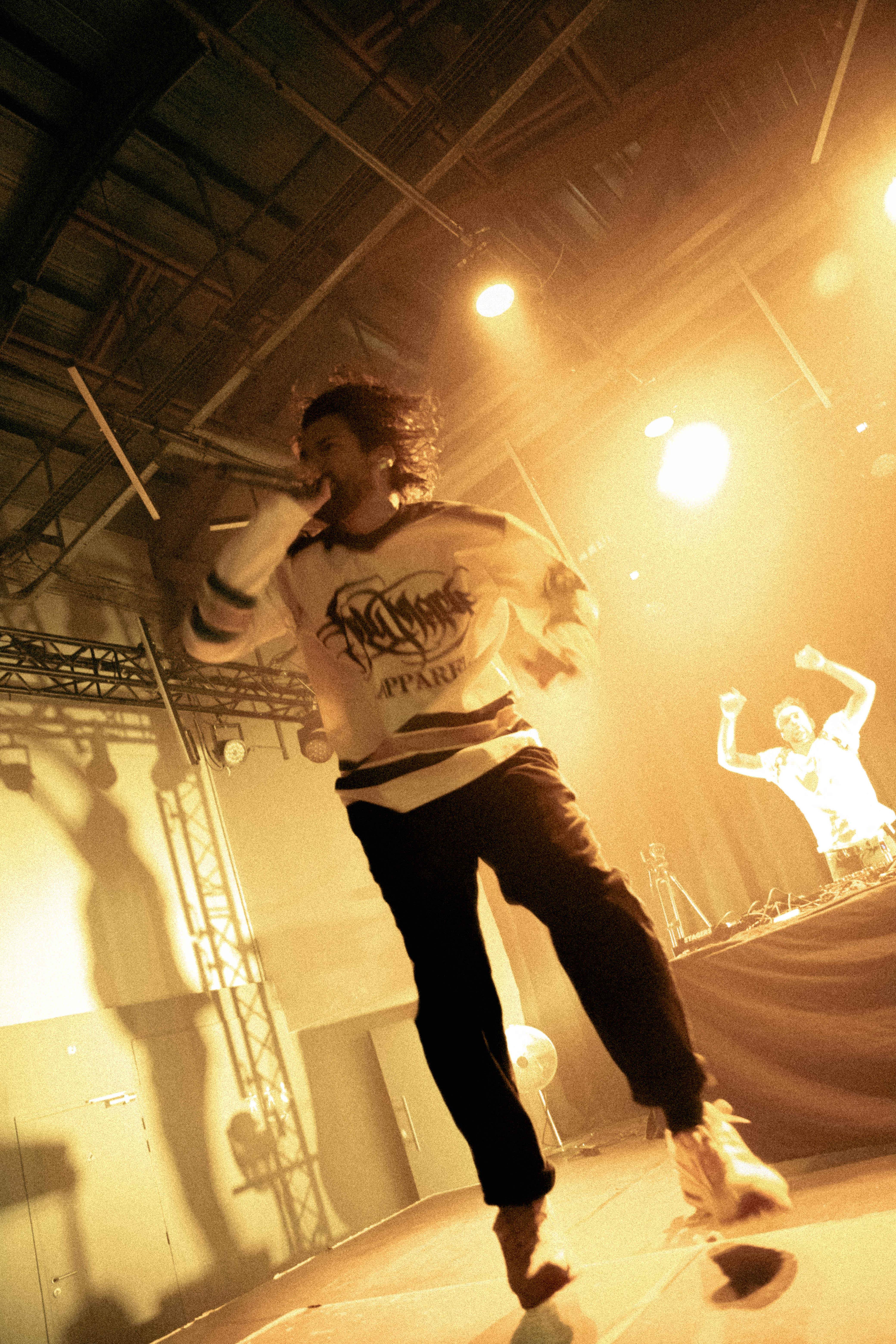 Concert | Downterra