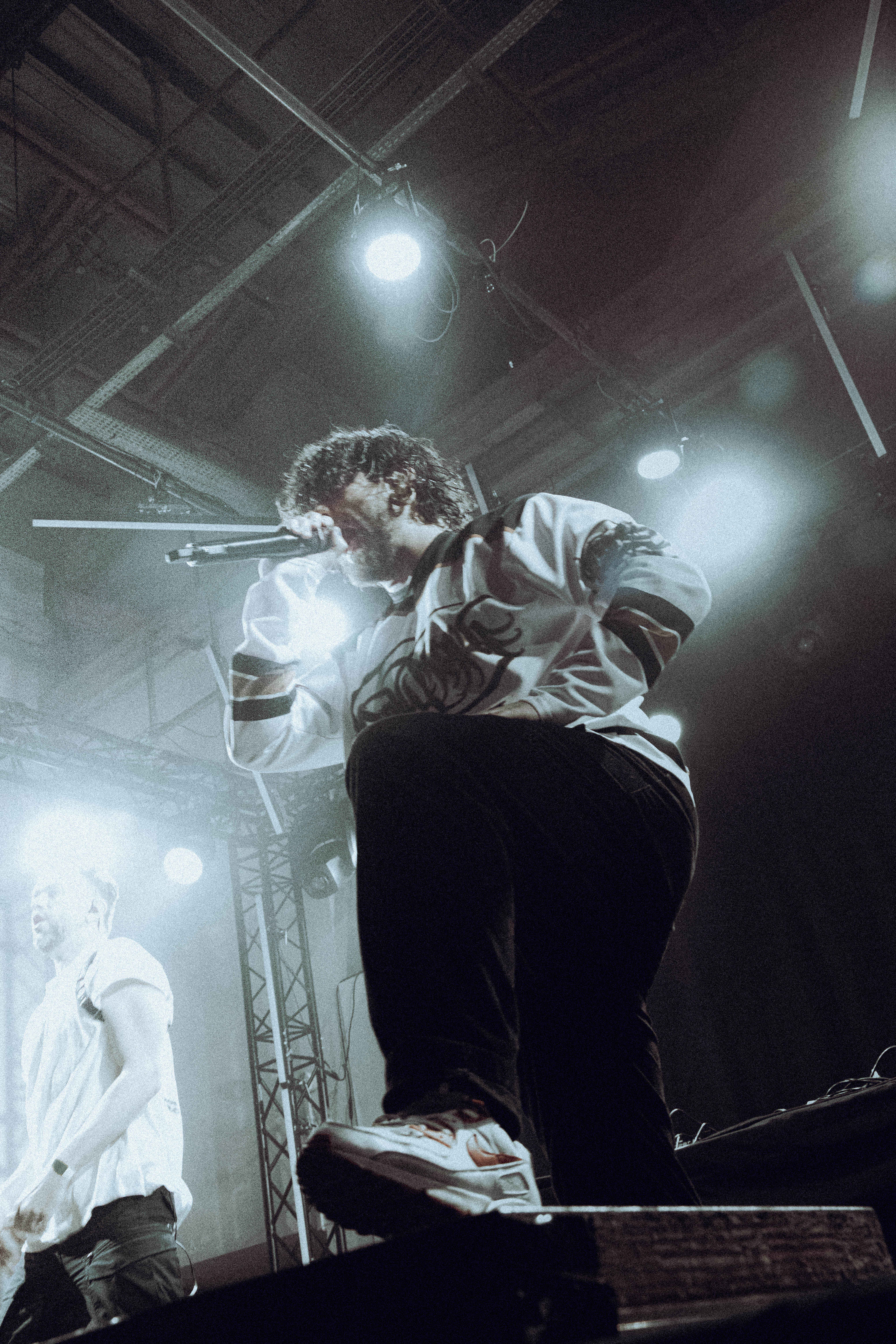 Concert | Downterra