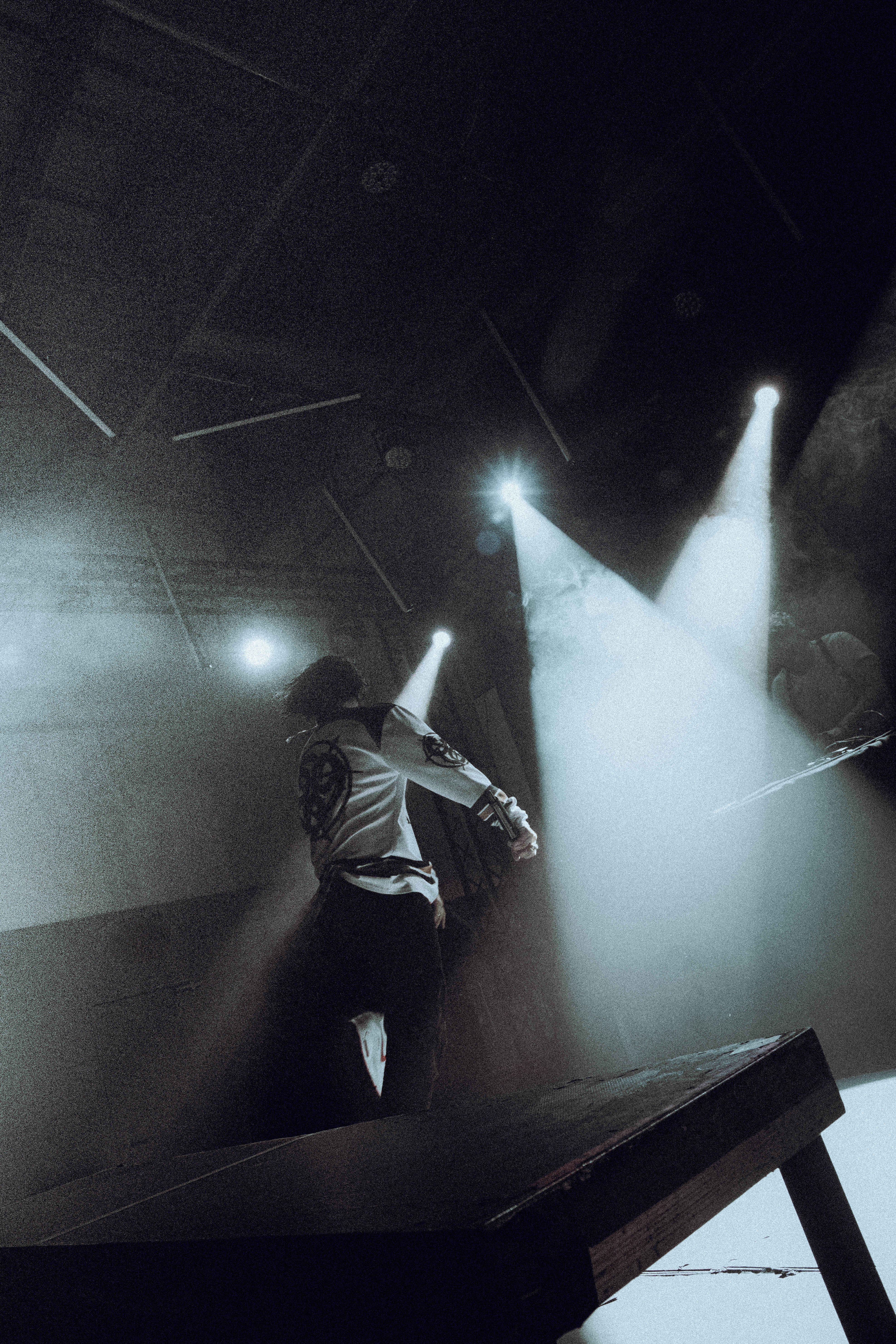 Concert | Downterra