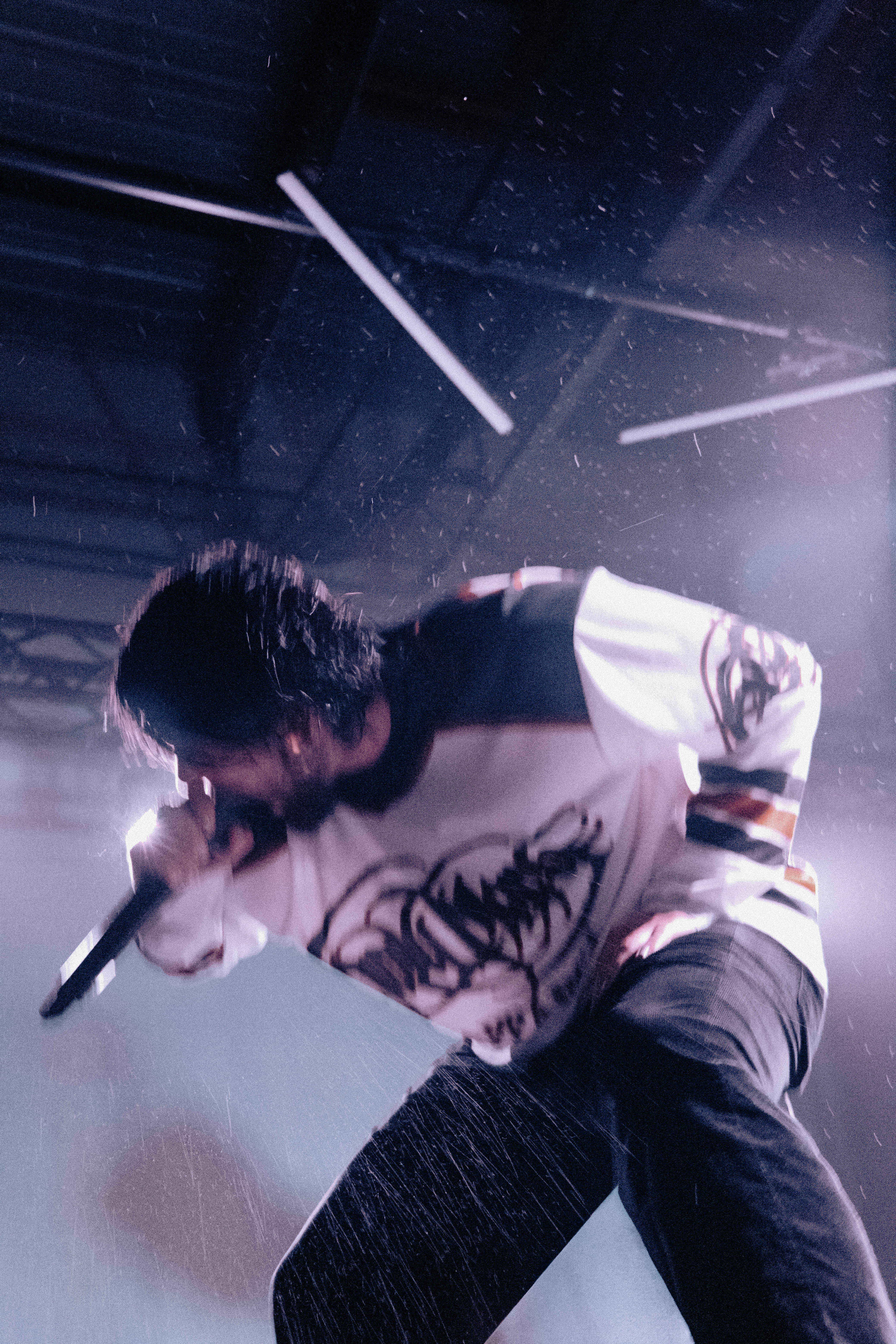 Concert | Downterra