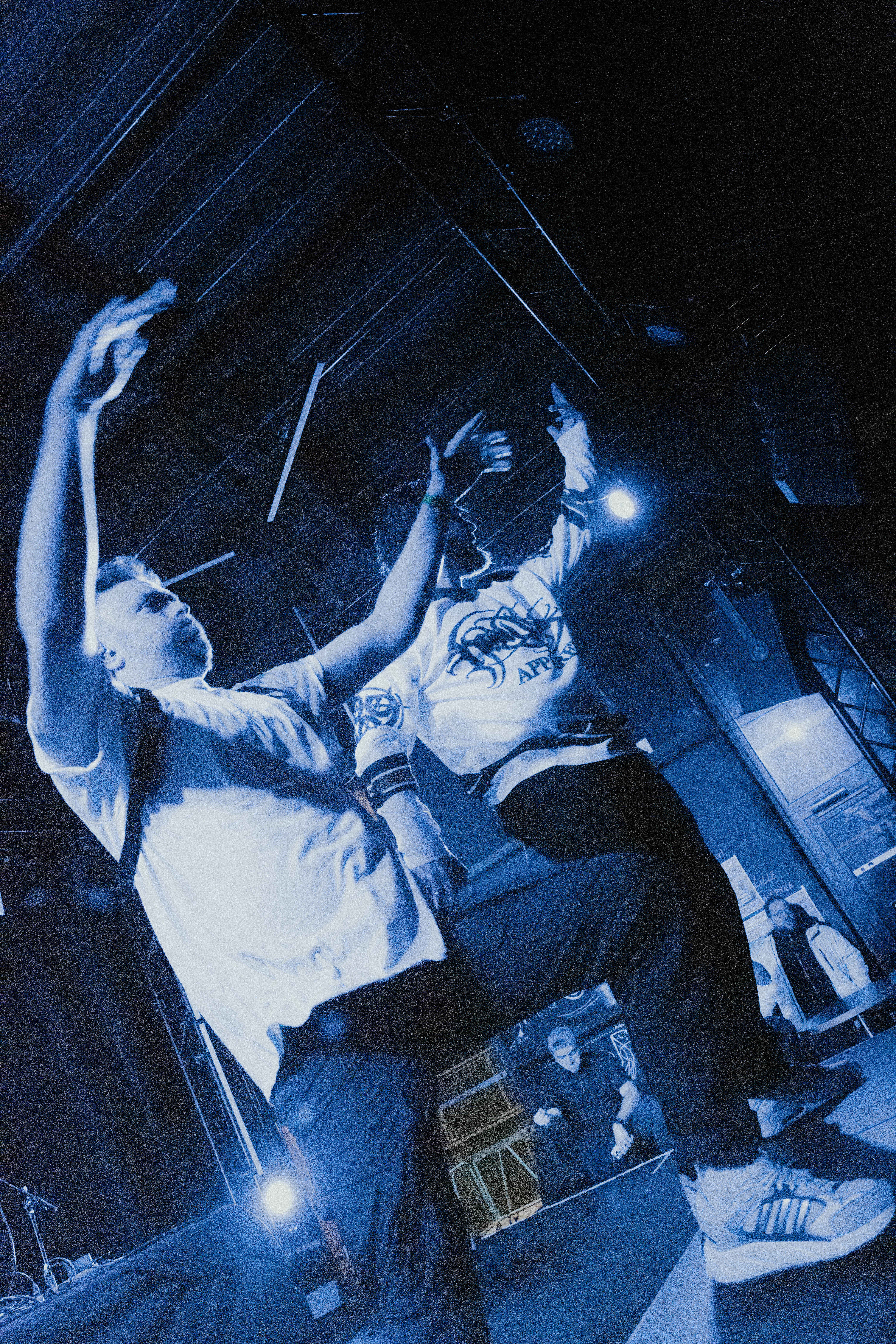 Concert | Downterra