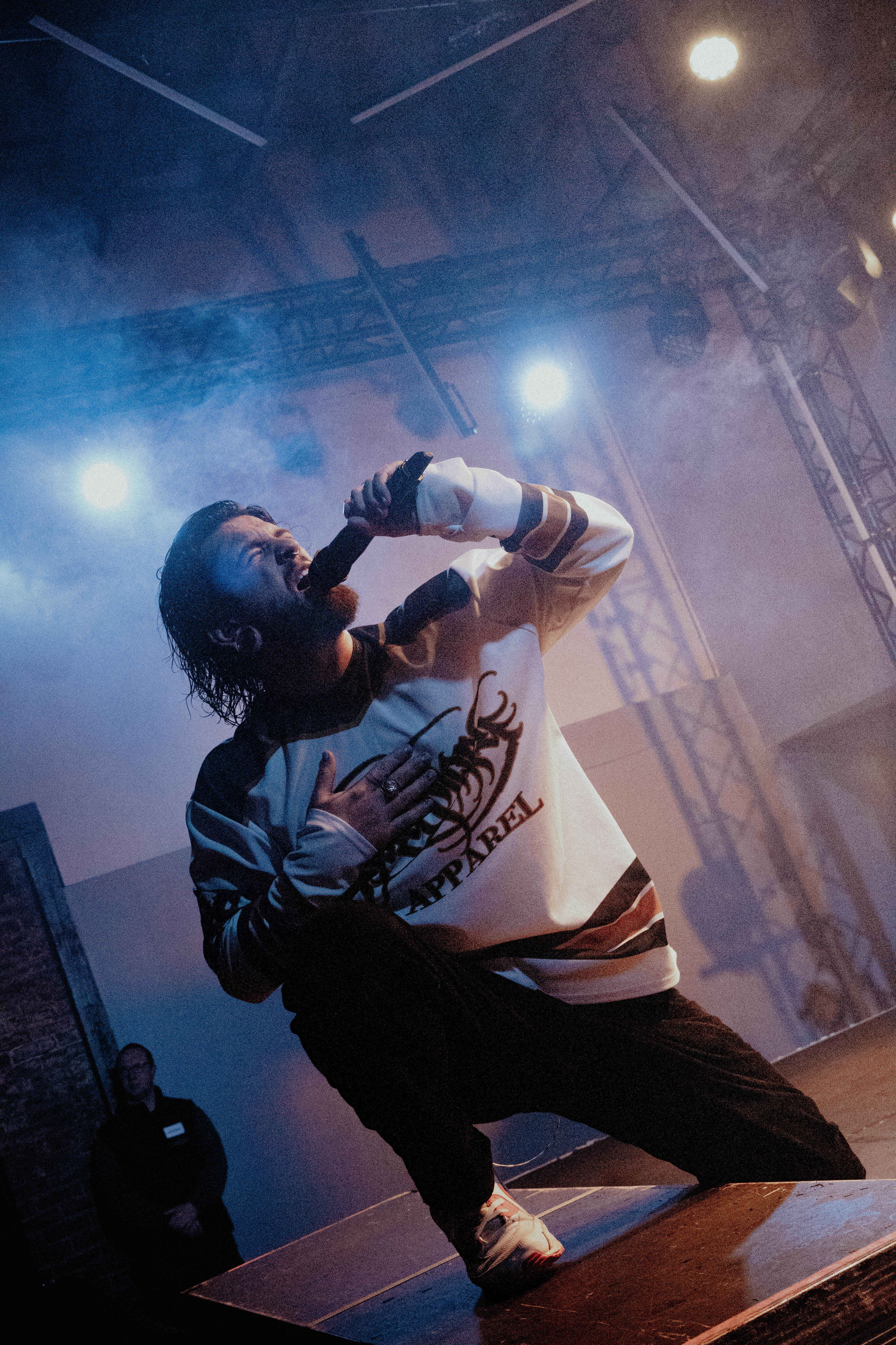 Concert | Downterra