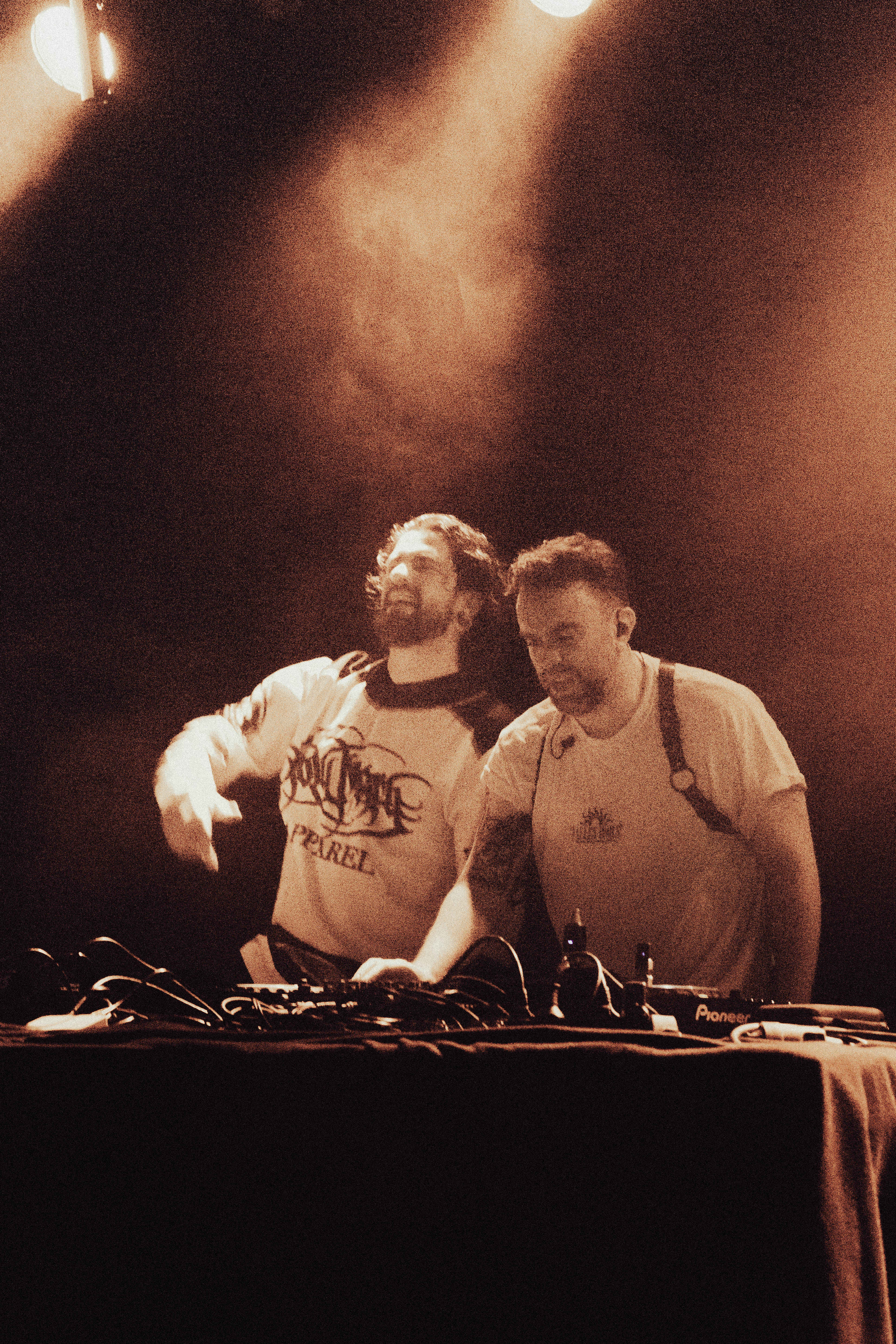Concert | Downterra
