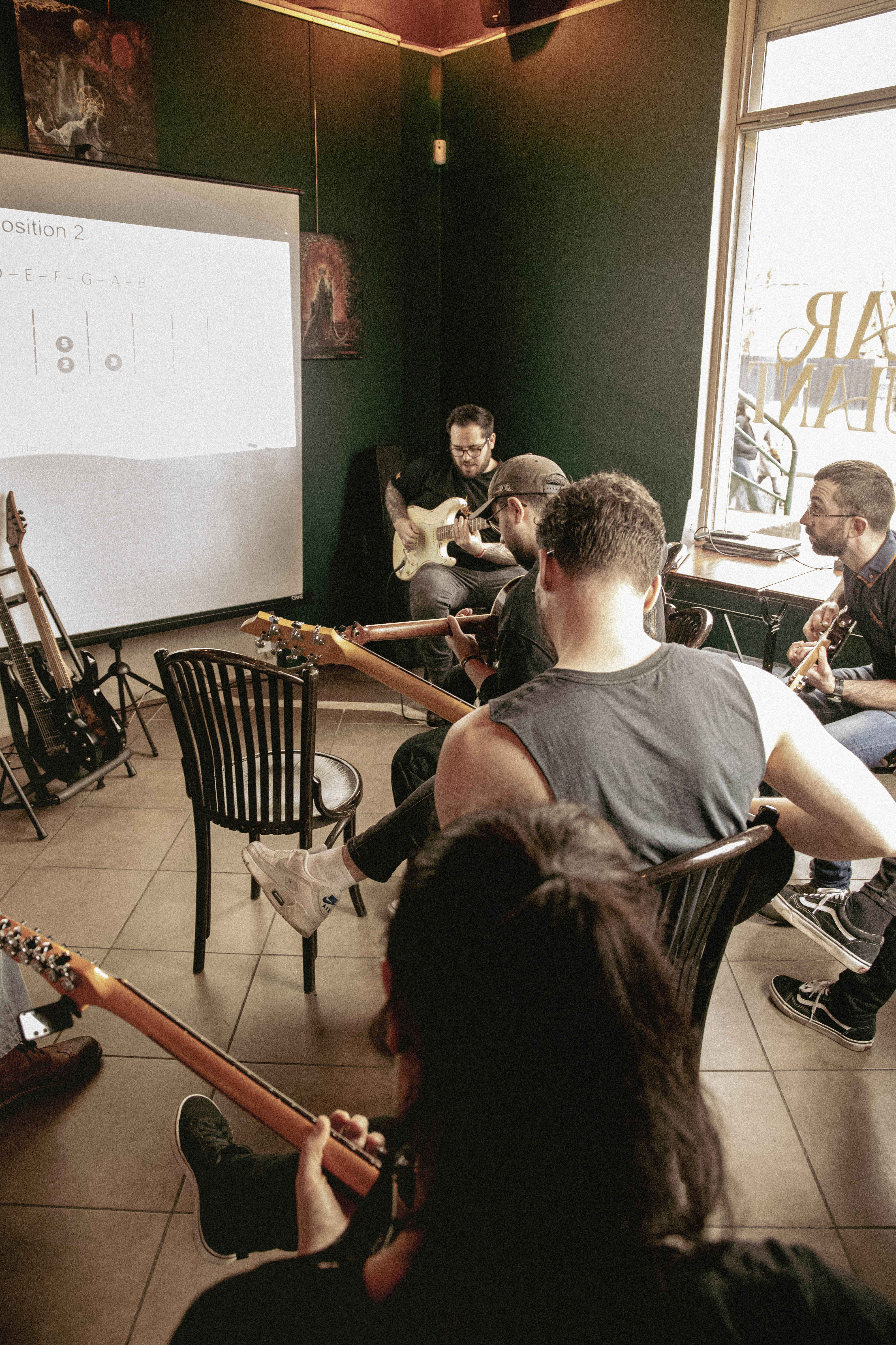 Évènement | Masterclass