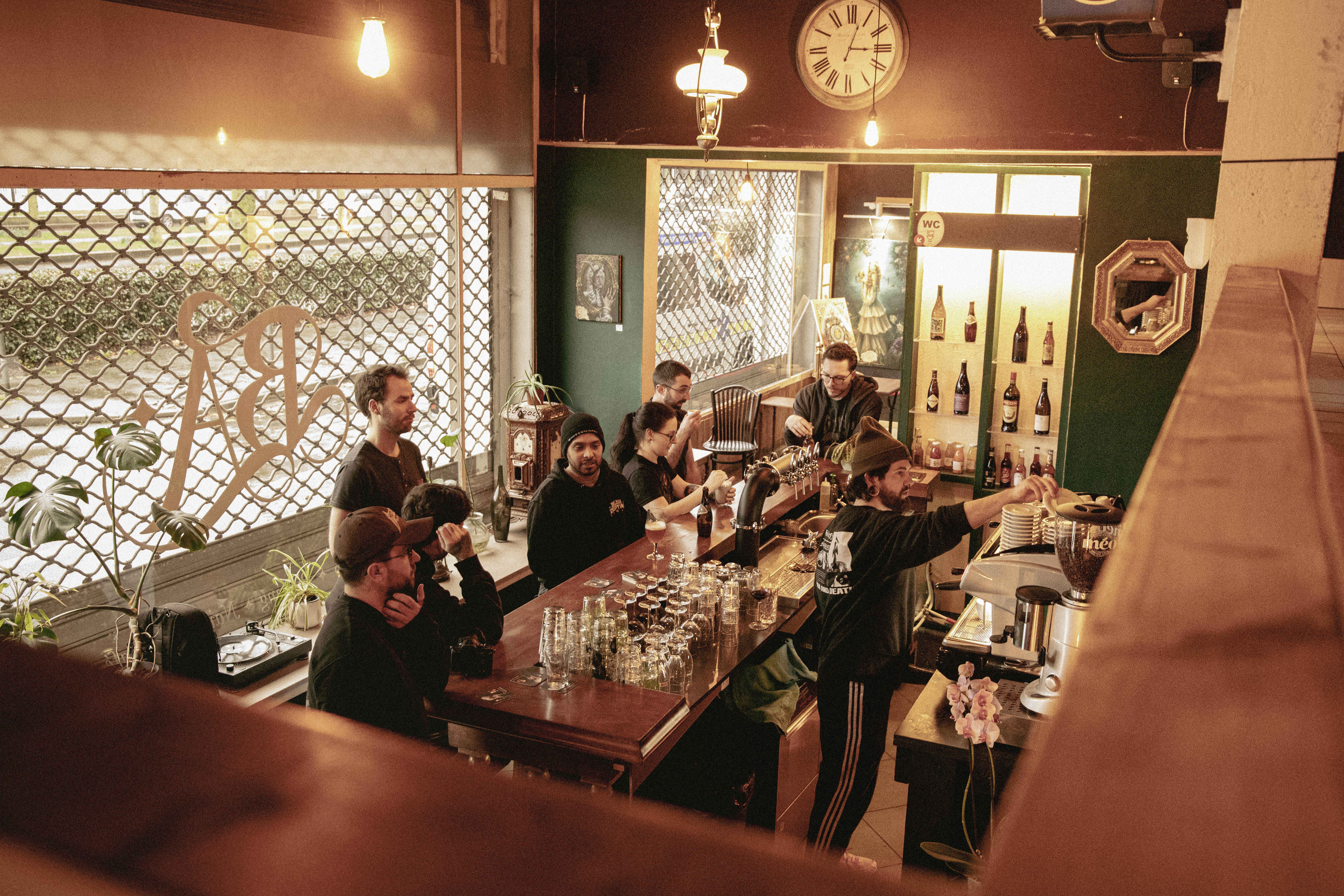 Évènement | Masterclass