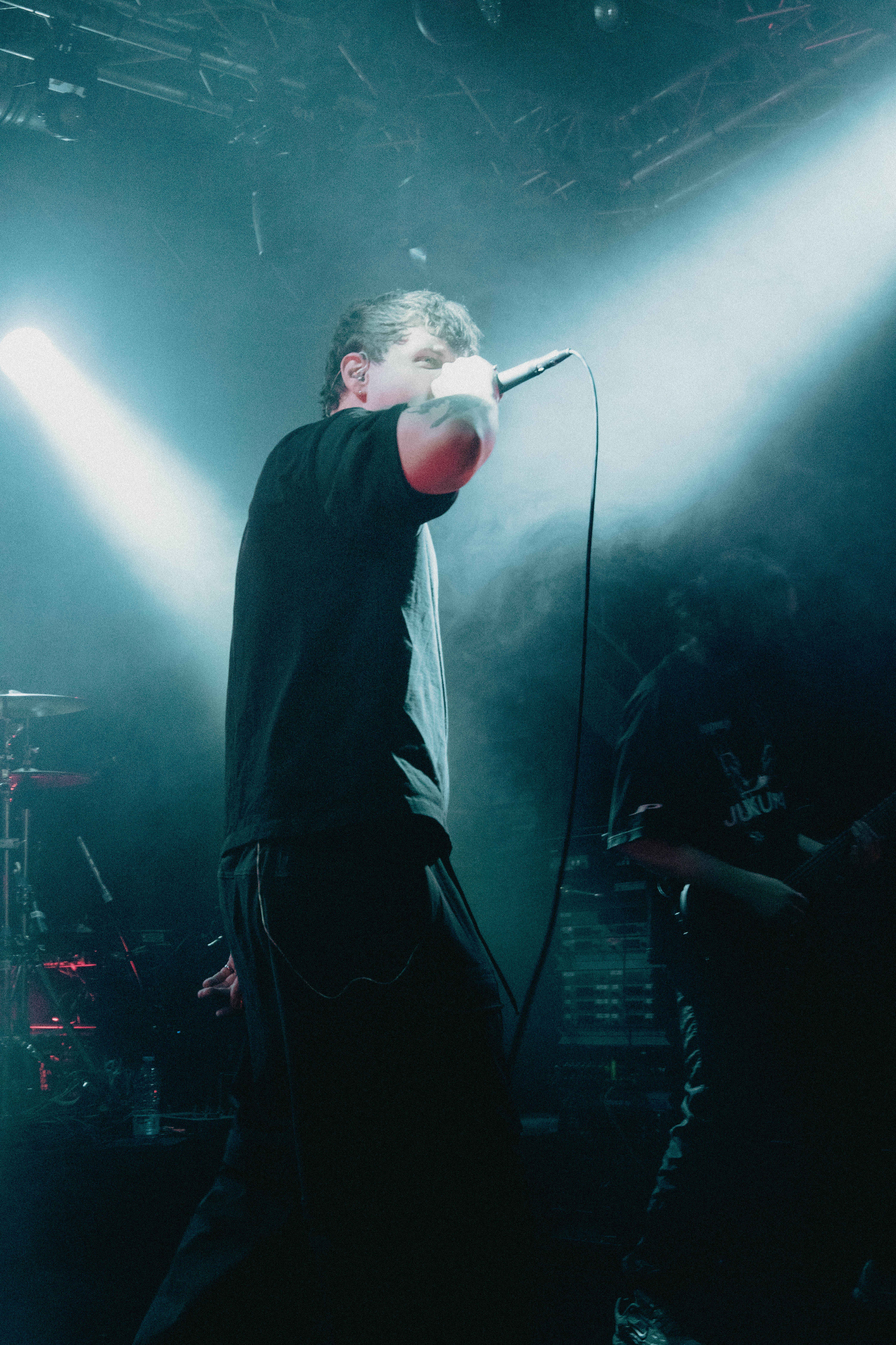 Concert | Diesect