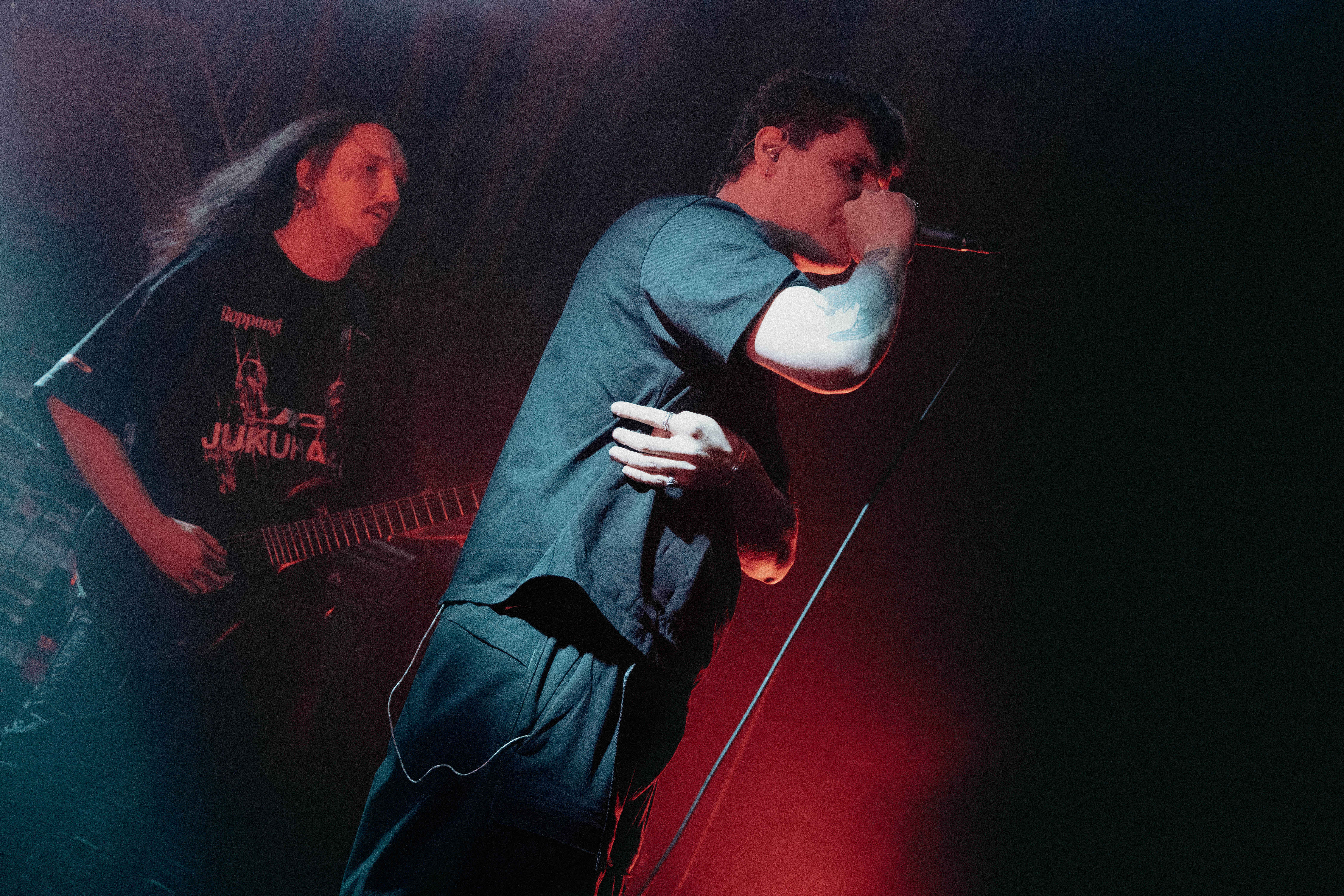 Concert | Diesect