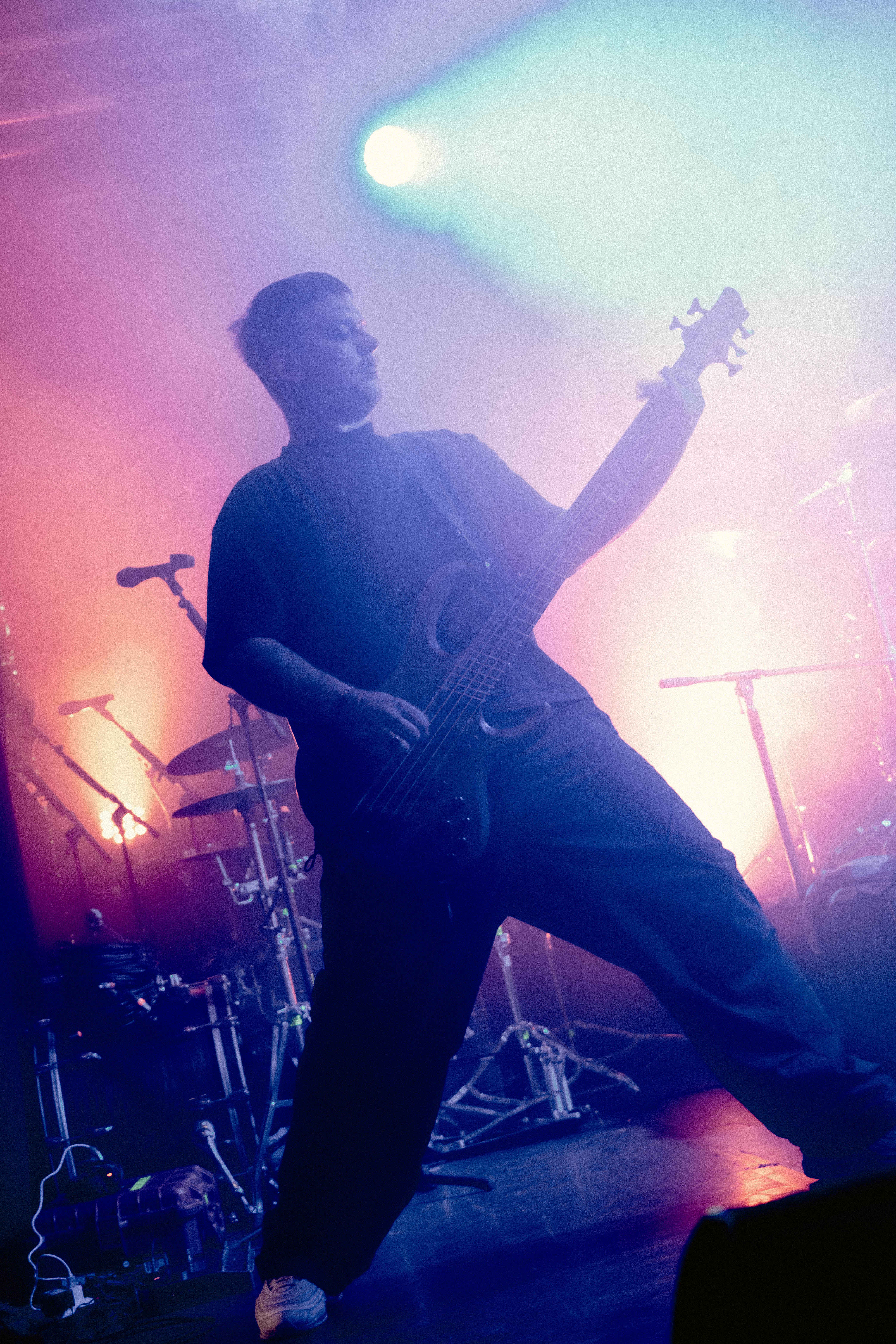 Concert | Diesect