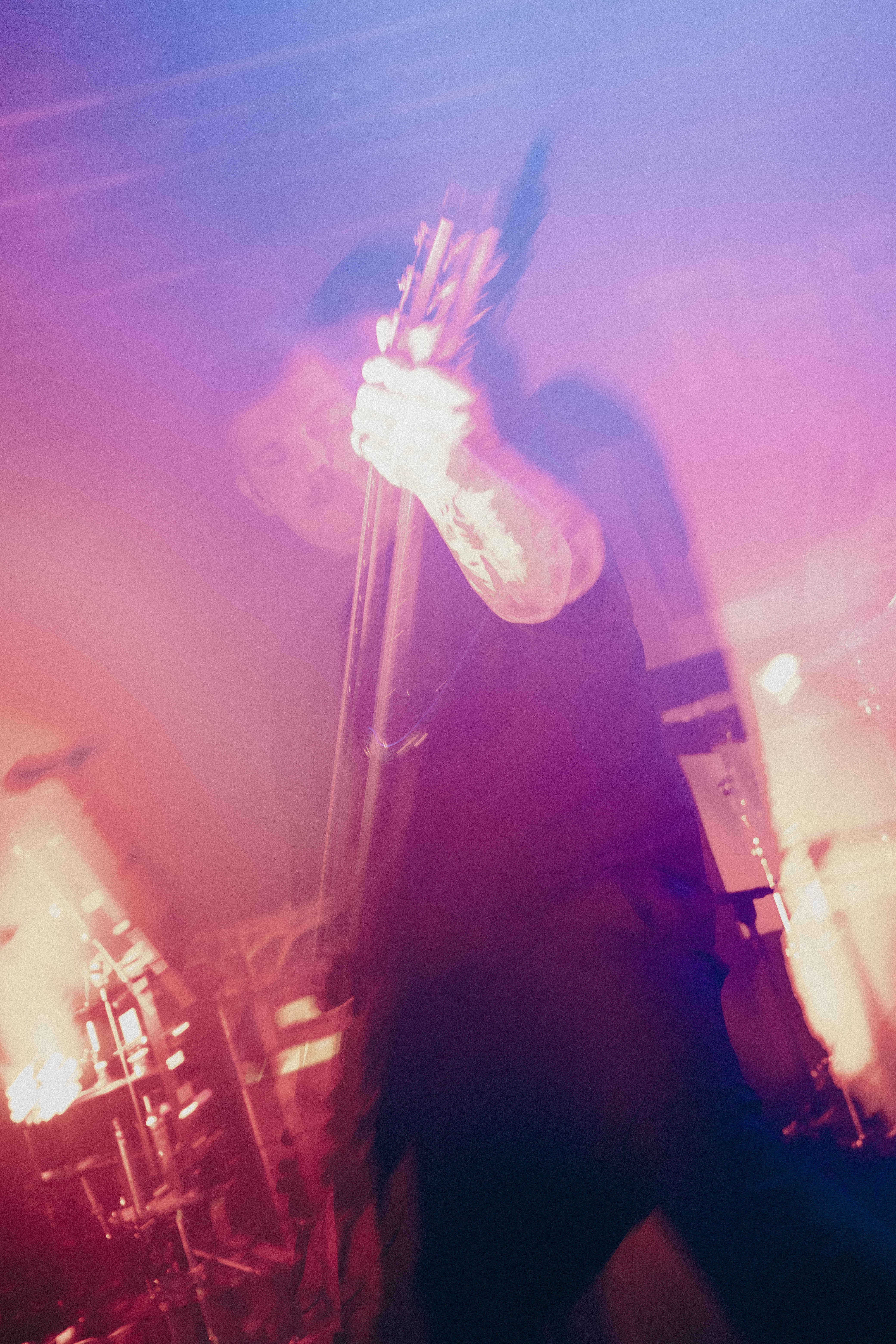 Concert | Diesect