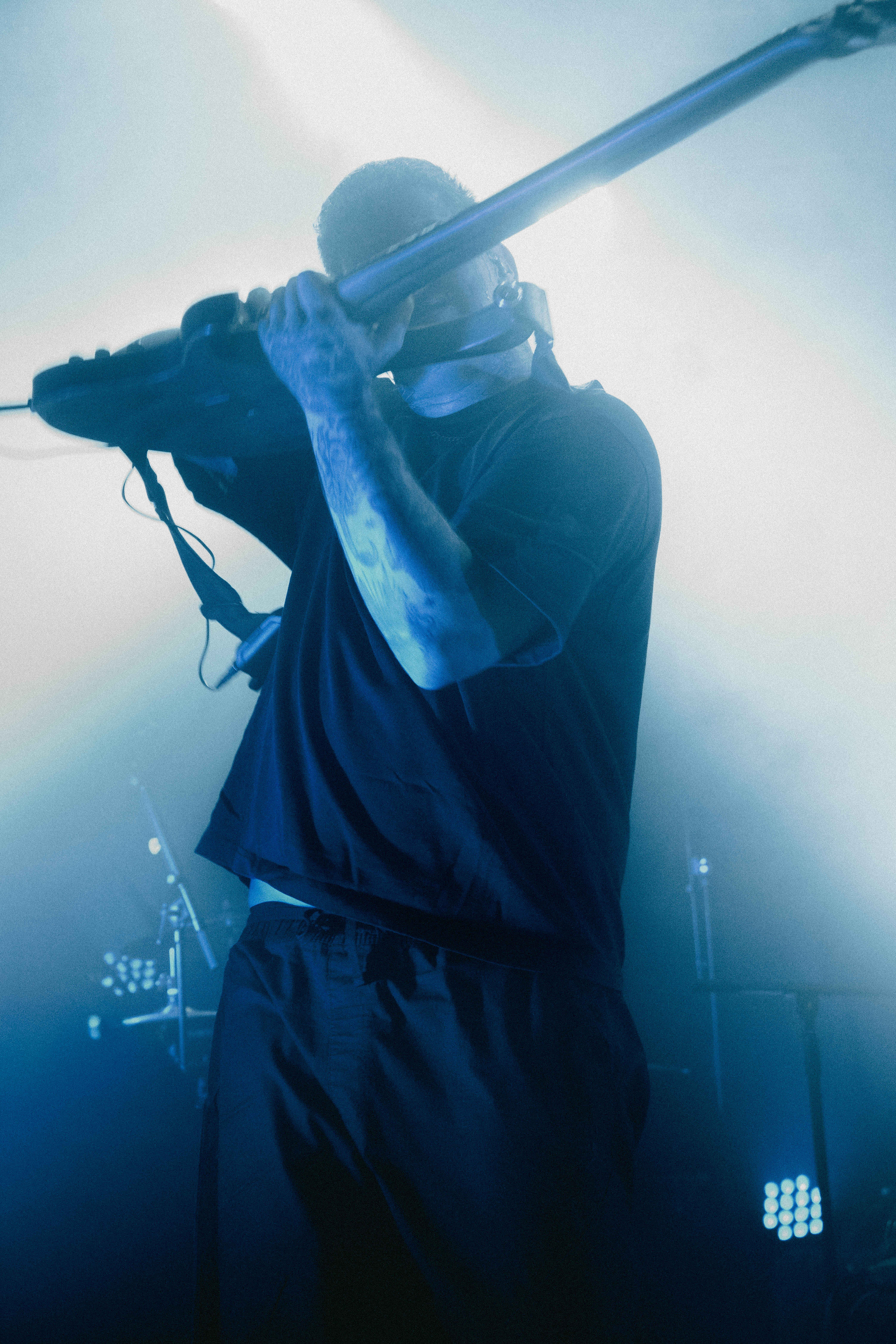 Concert | Diesect