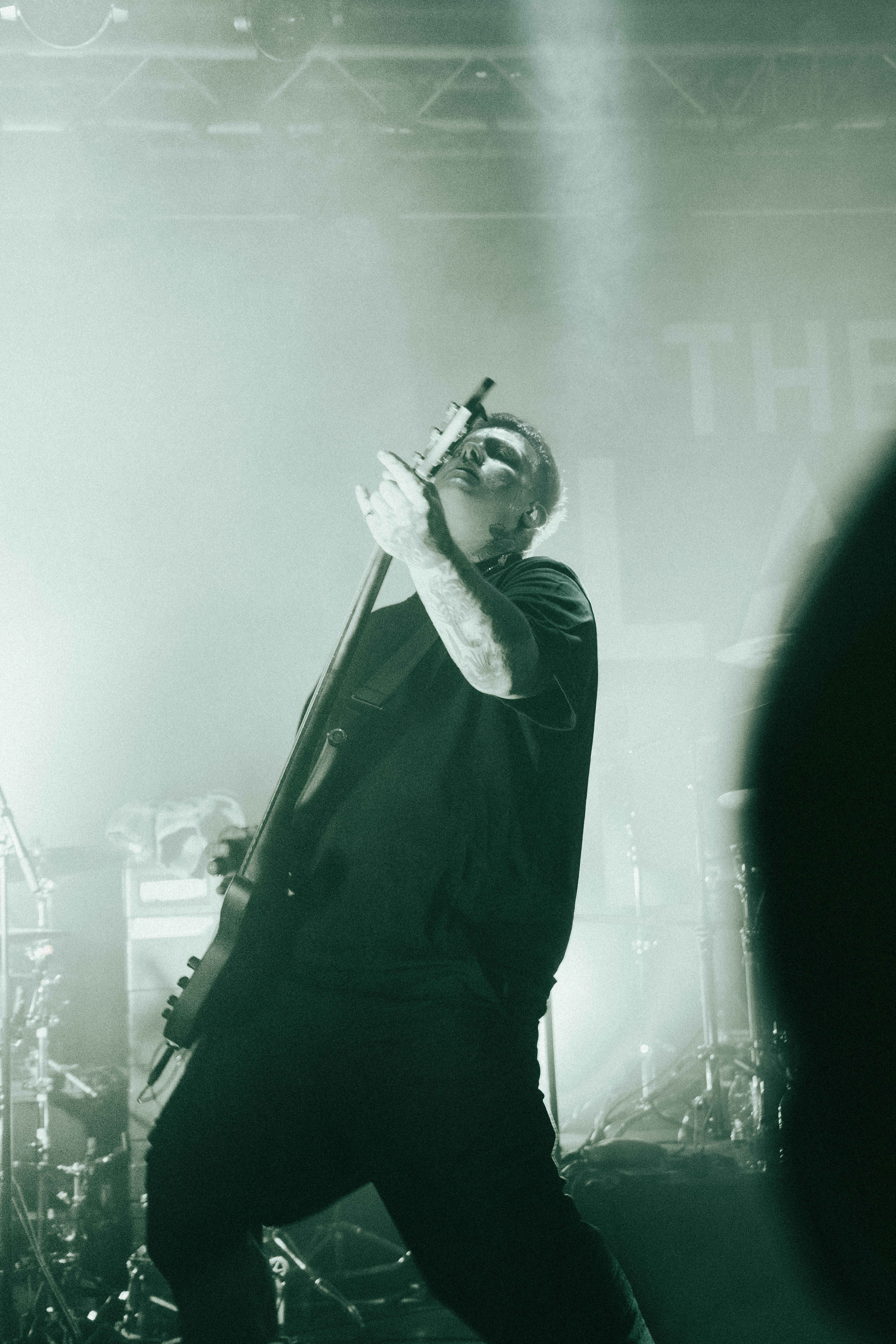 Concert | Diesect