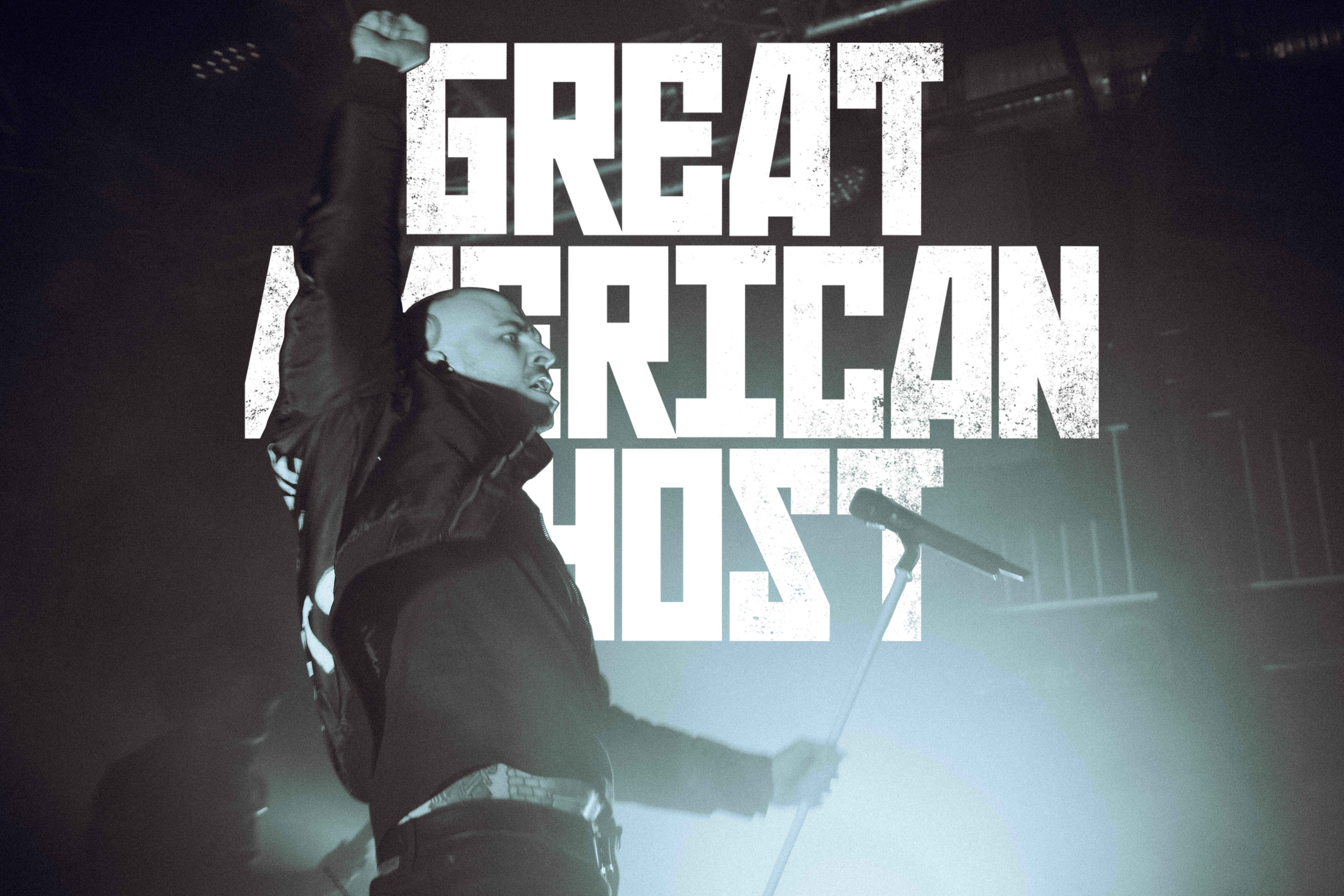 Concert | Great American Ghost