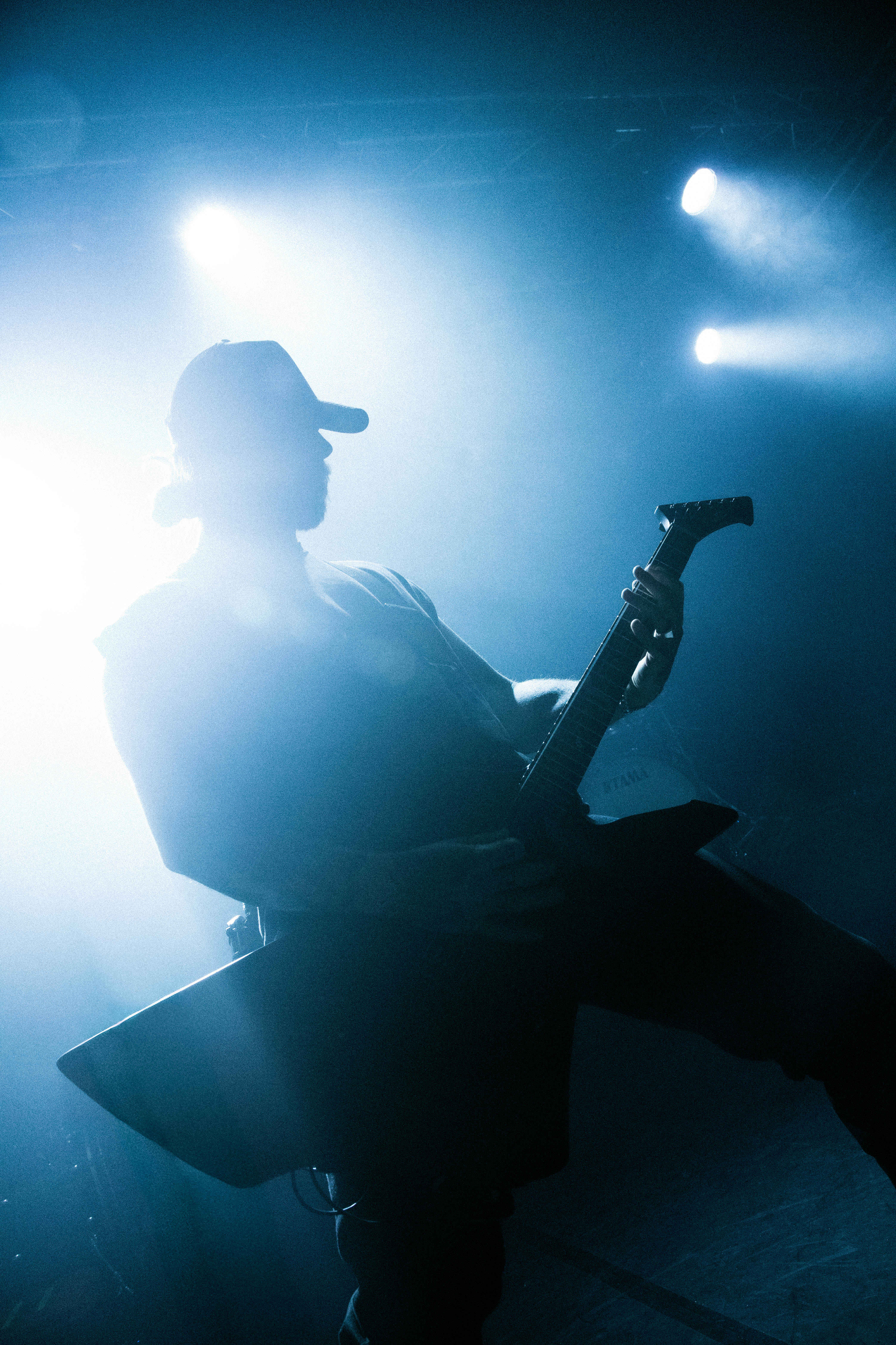 Concert | Great American Ghost