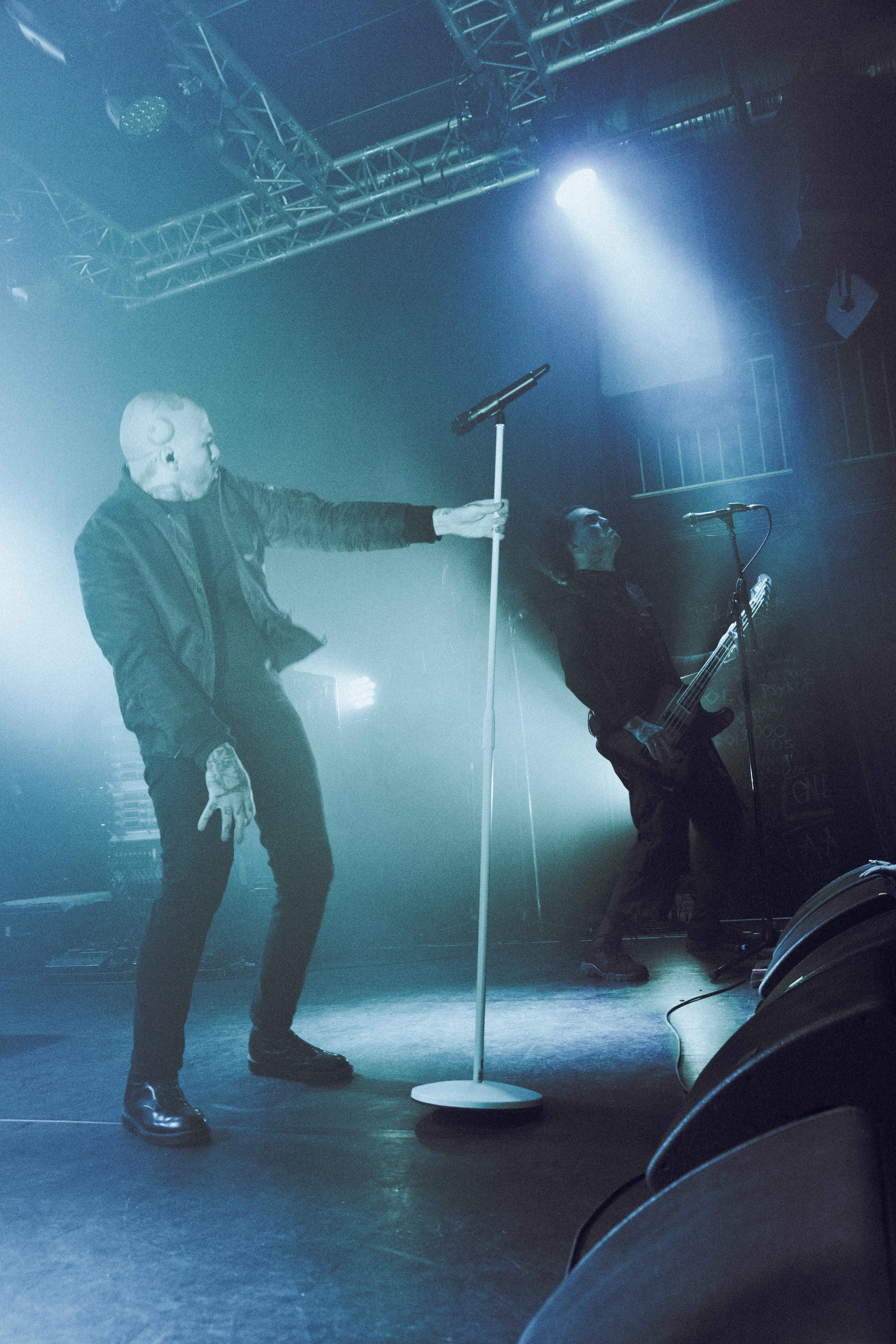 Concert | Great American Ghost