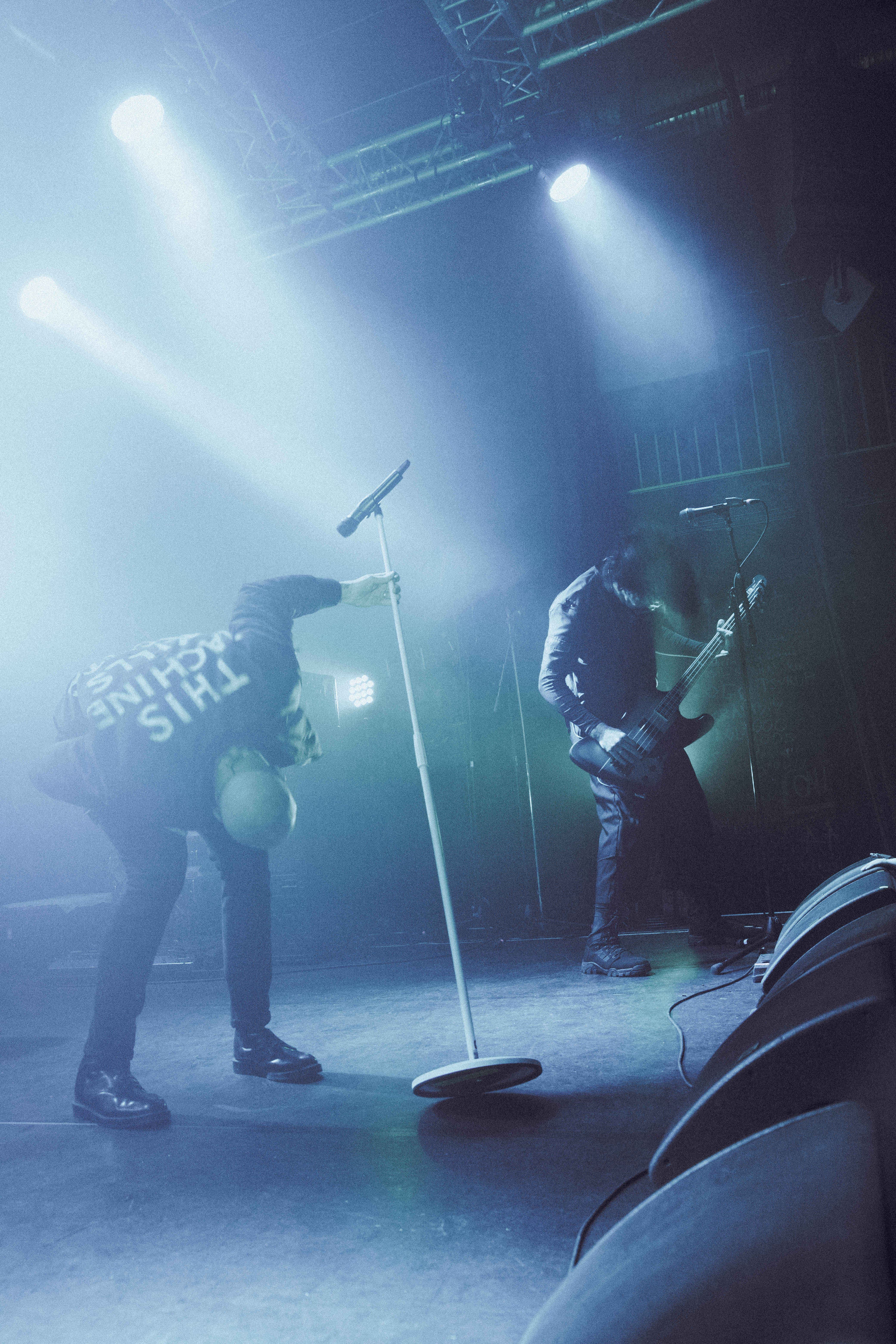 Concert | Great American Ghost