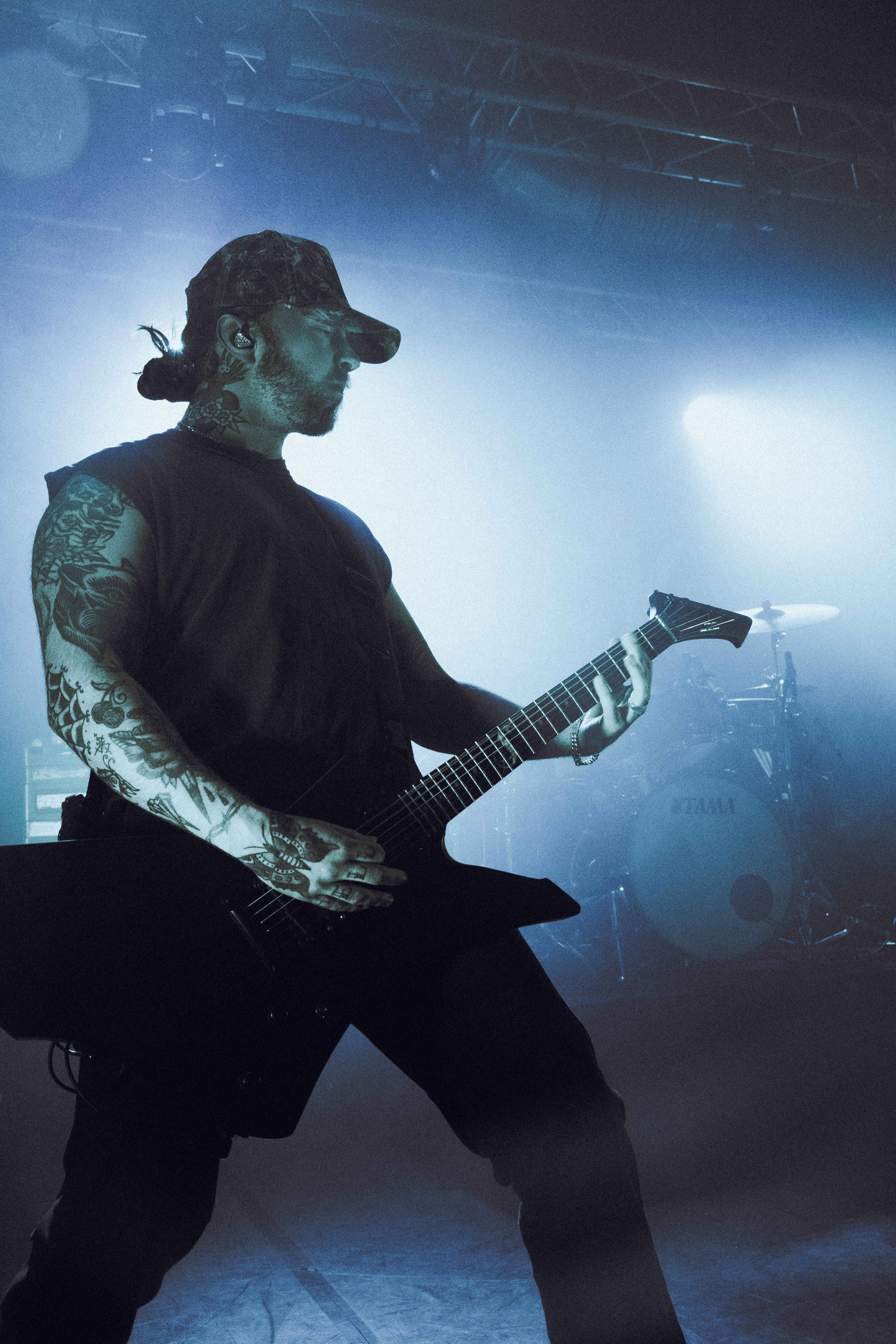 Concert | Great American Ghost