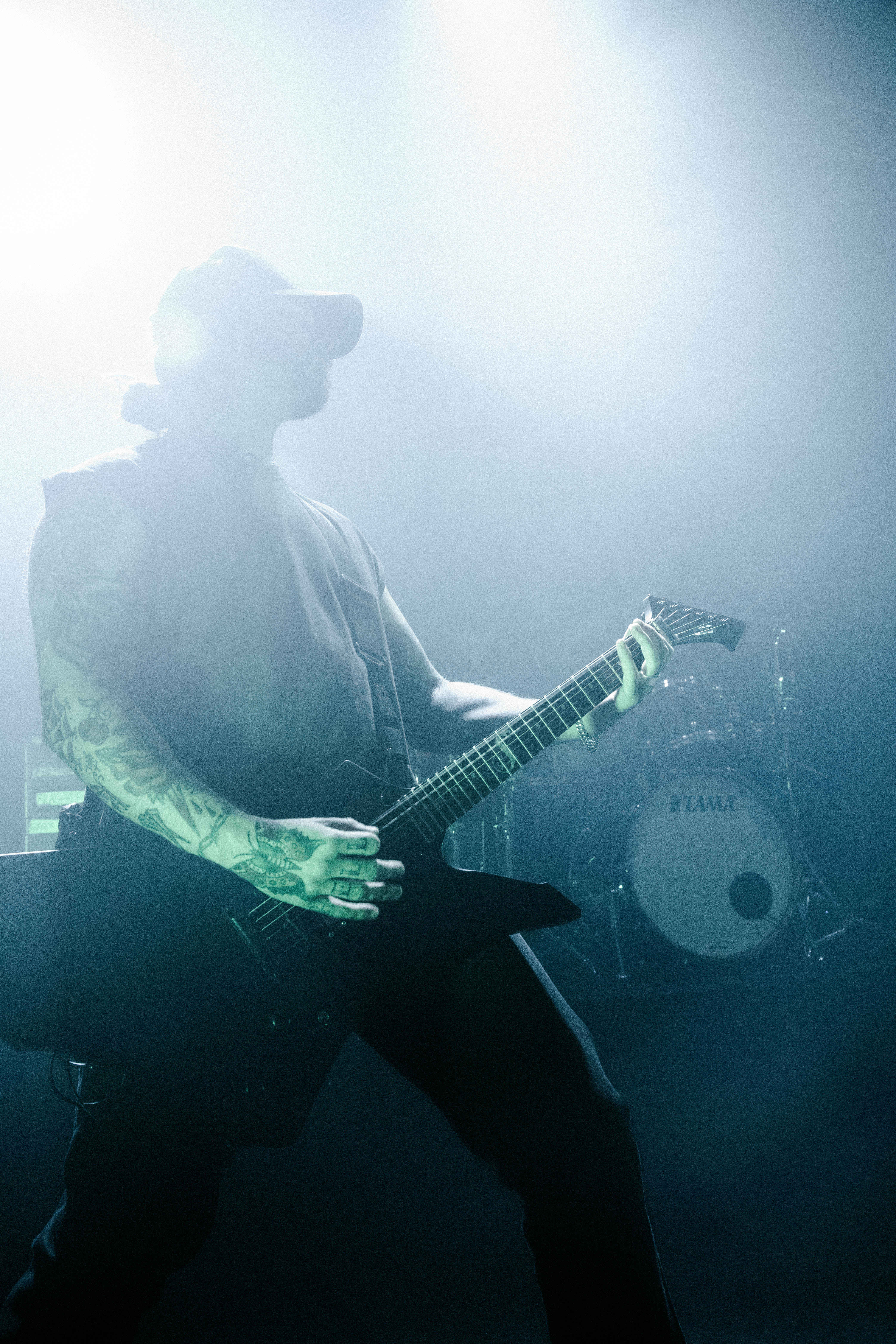 Concert | Great American Ghost