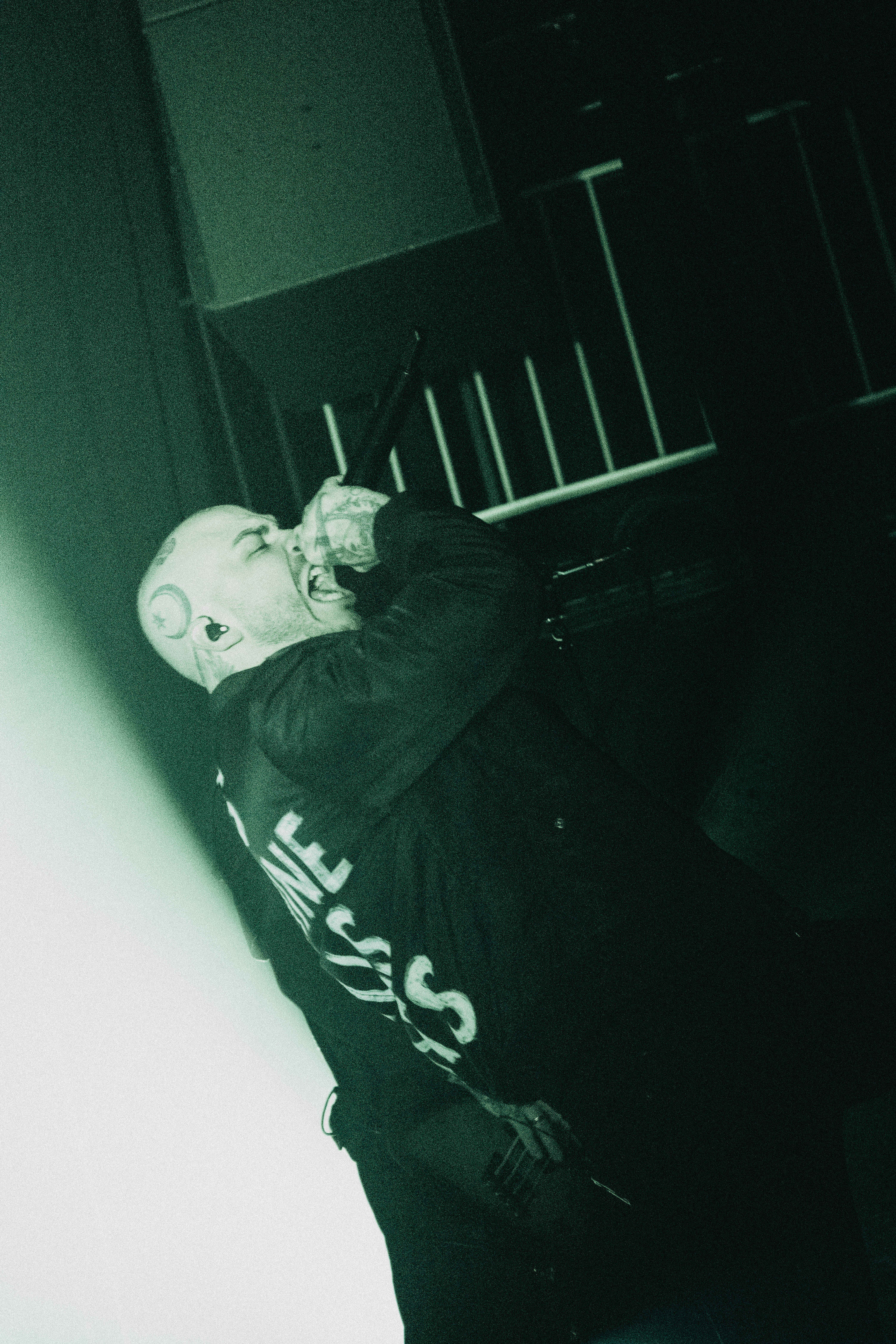 Concert | Great American Ghost