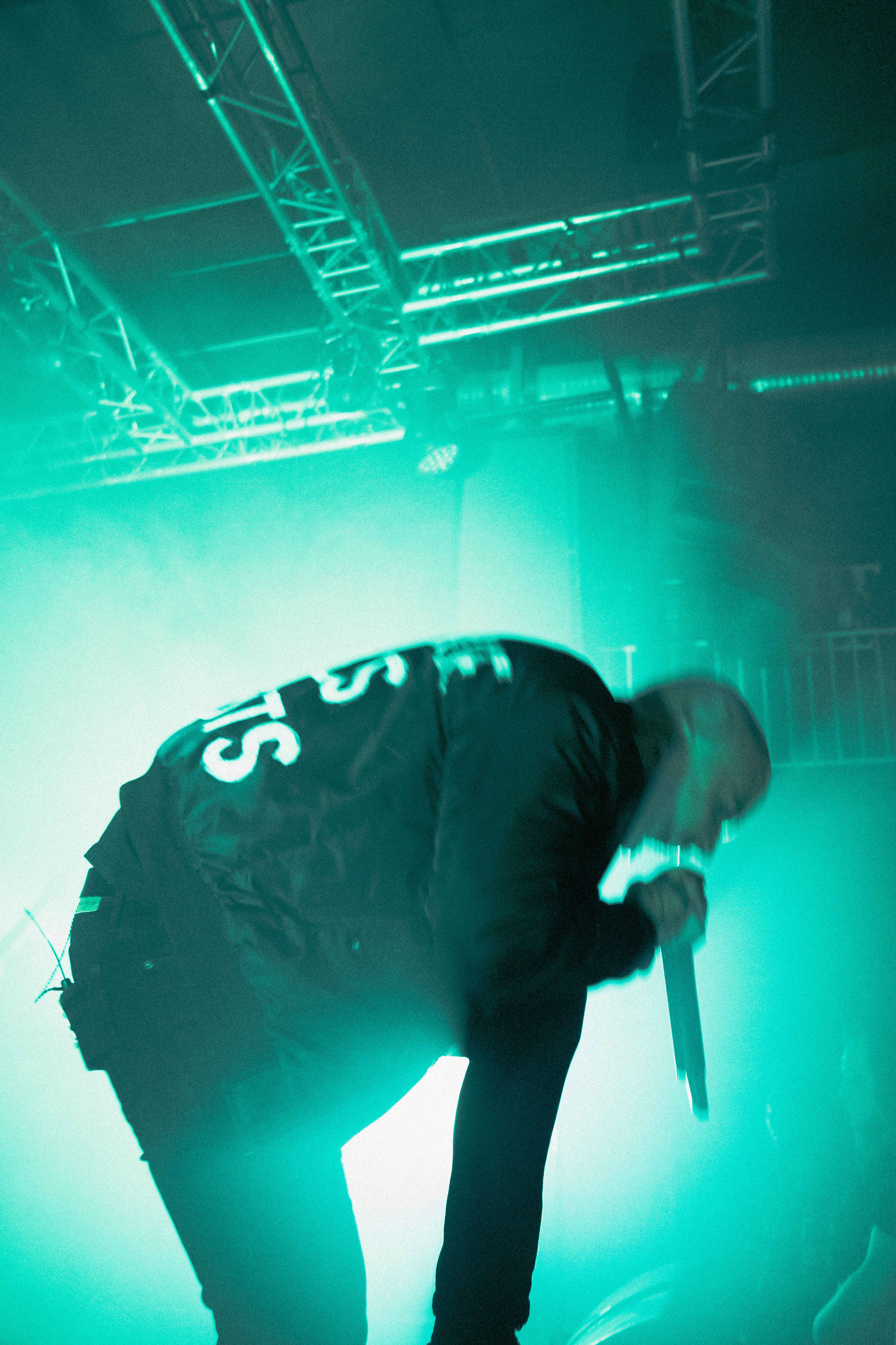 Concert | Great American Ghost
