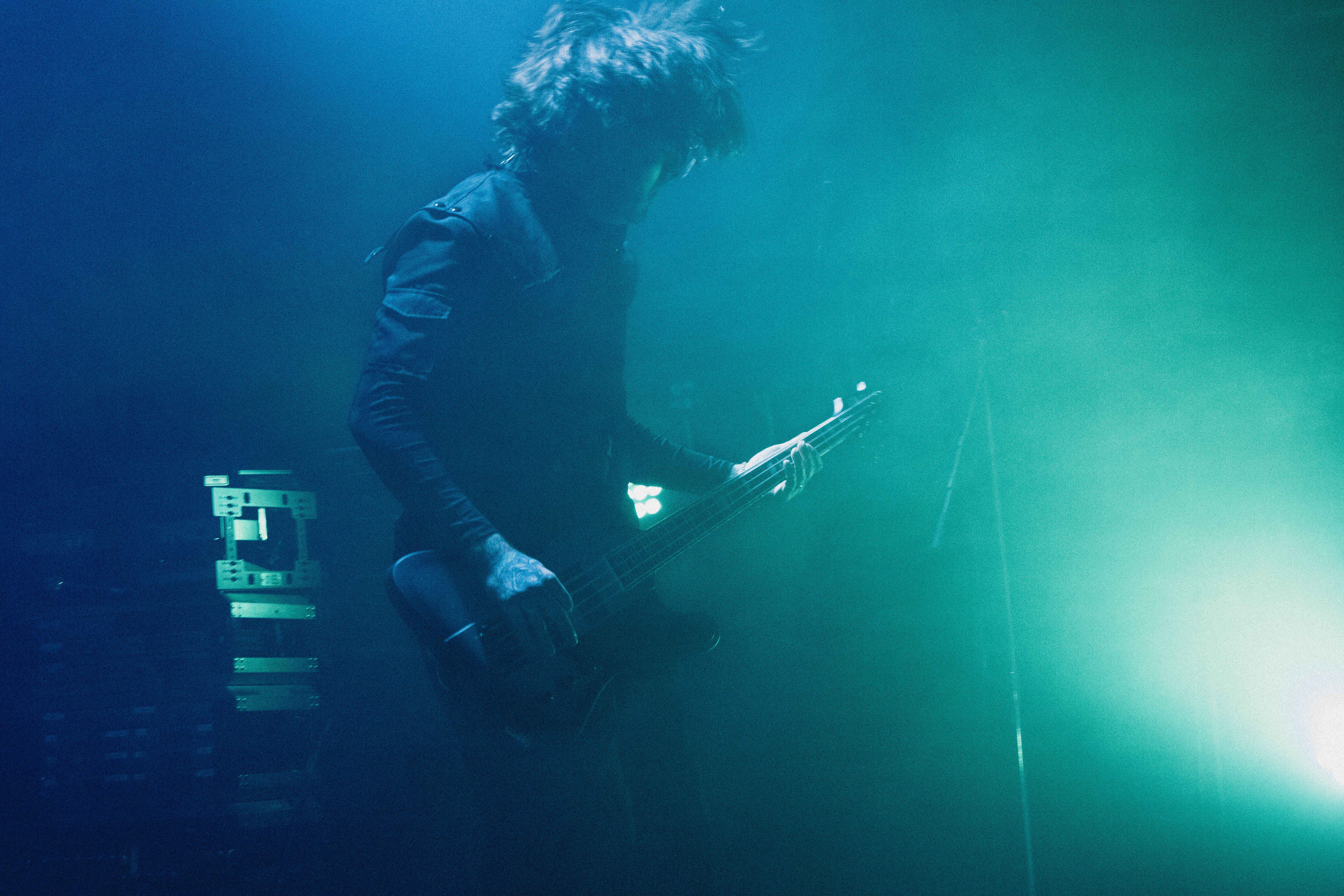 Concert | Great American Ghost