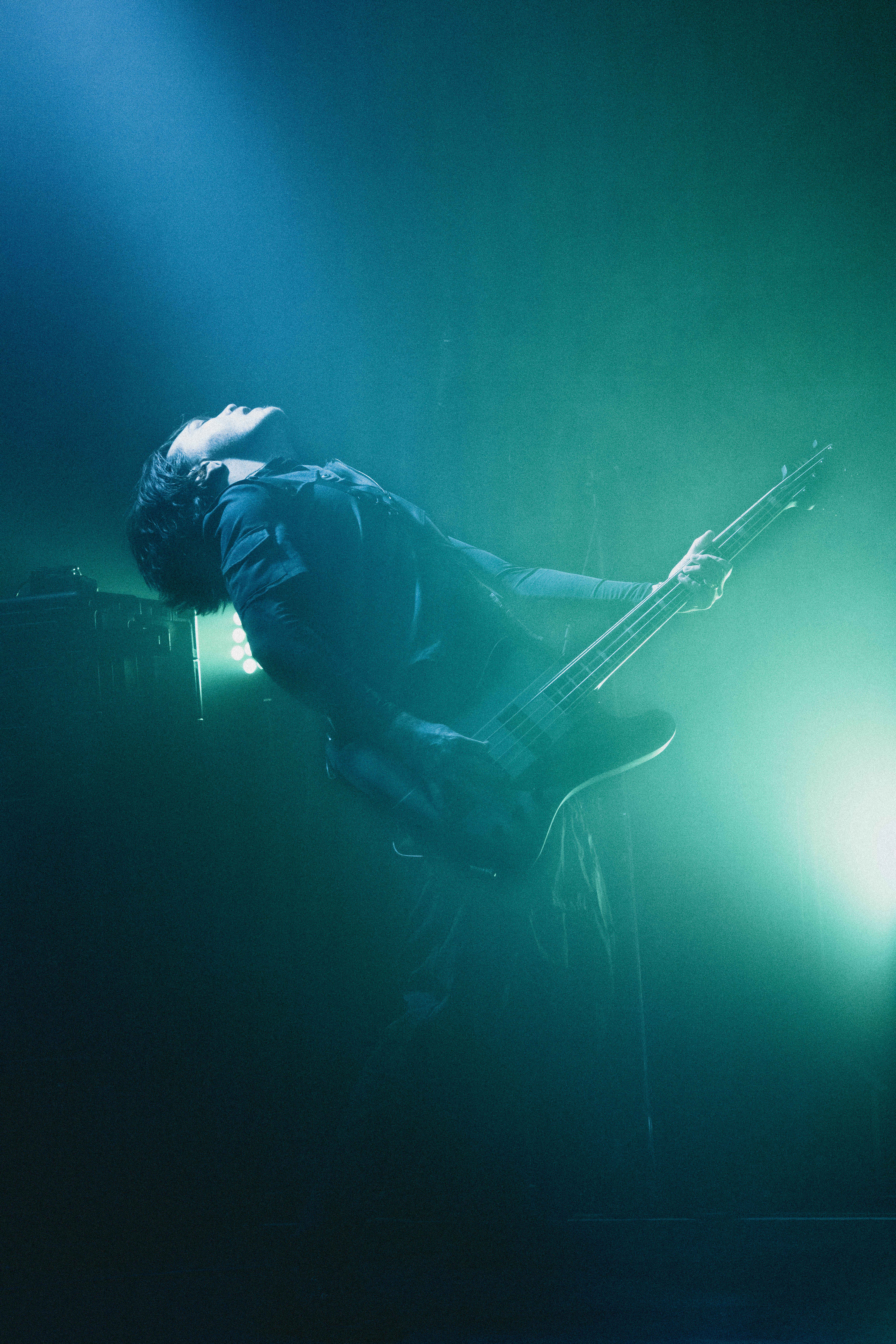 Concert | Great American Ghost