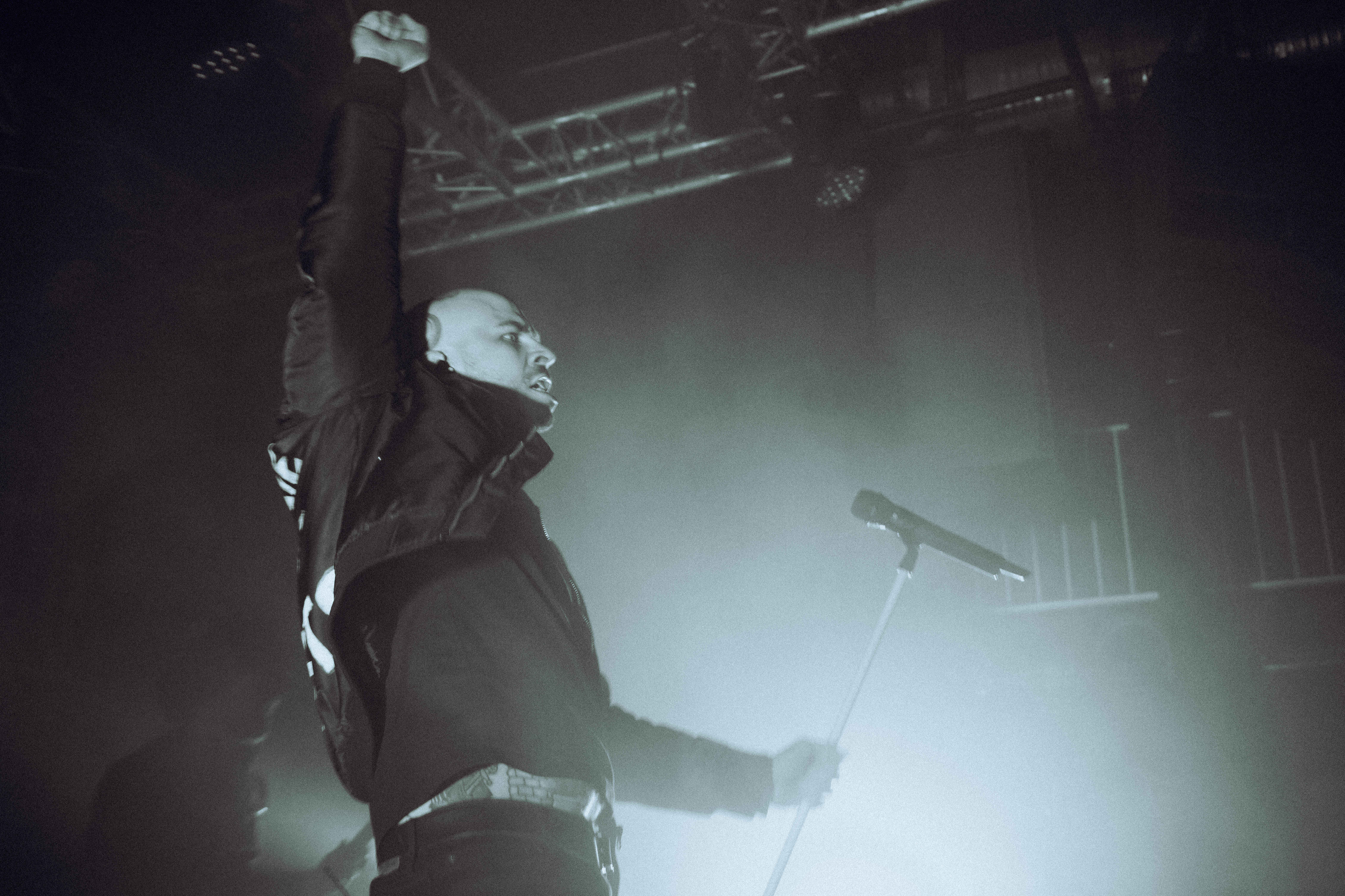 Concert | Great American Ghost