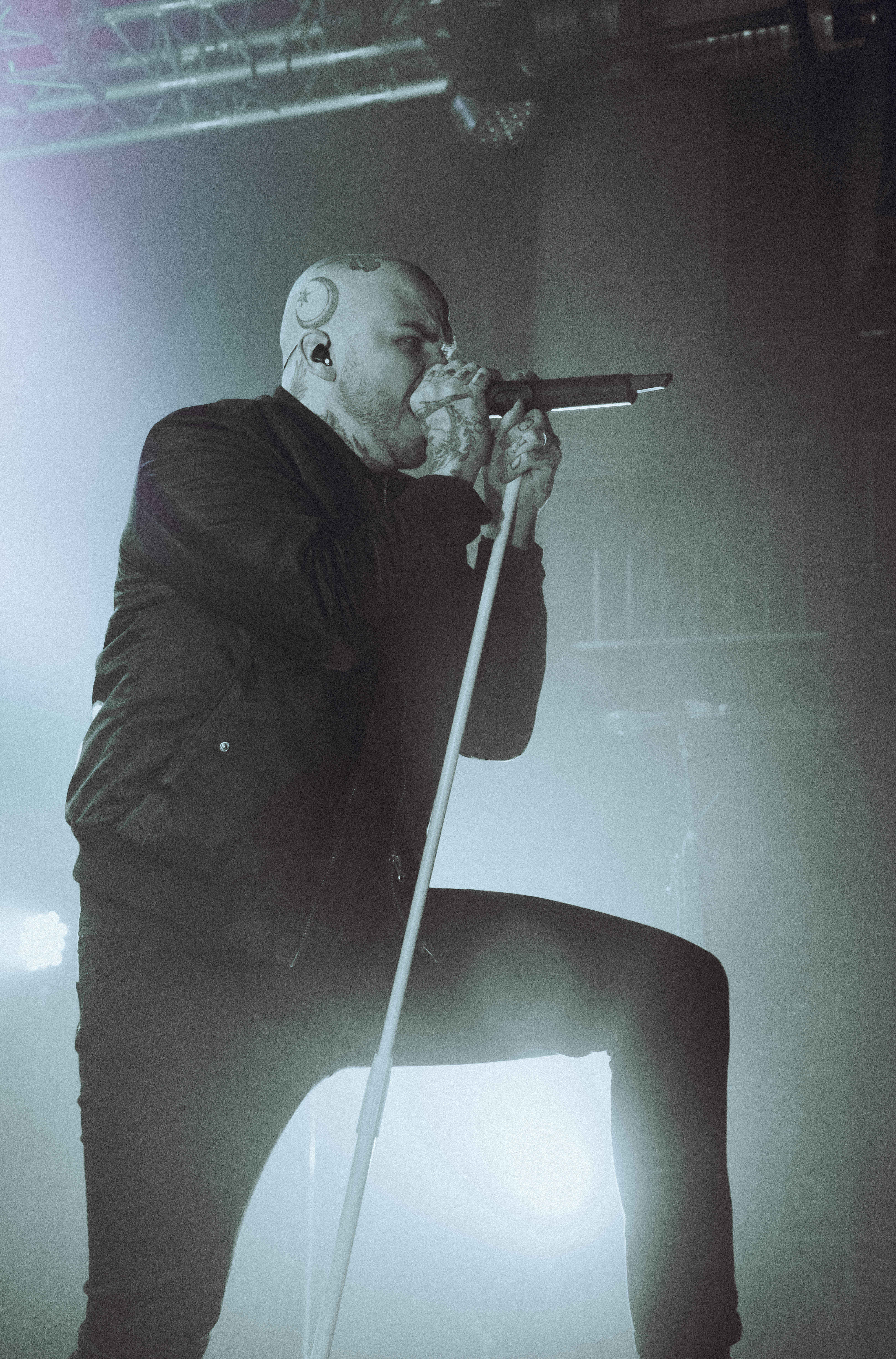Concert | Great American Ghost
