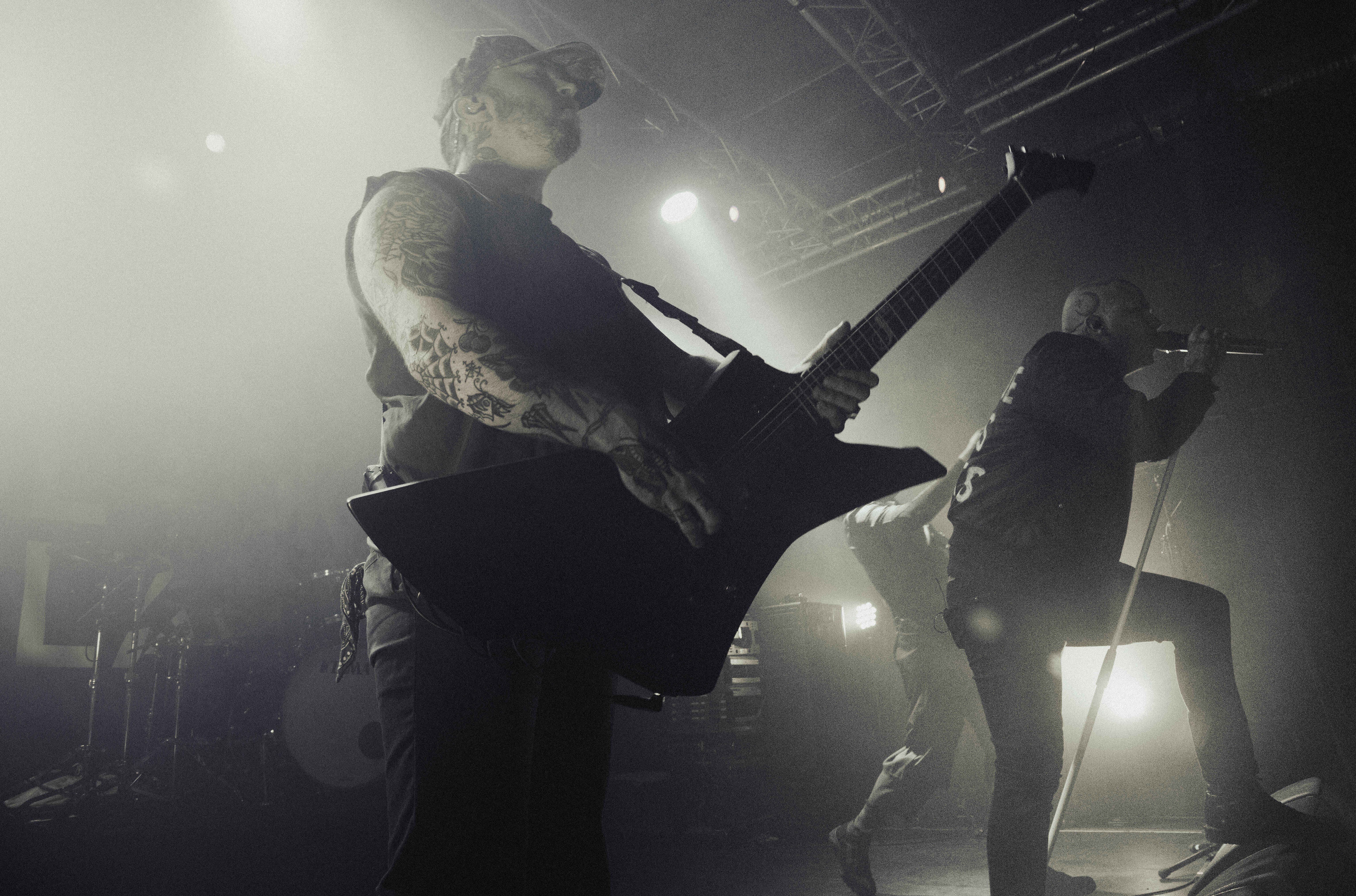 Concert | Great American Ghost
