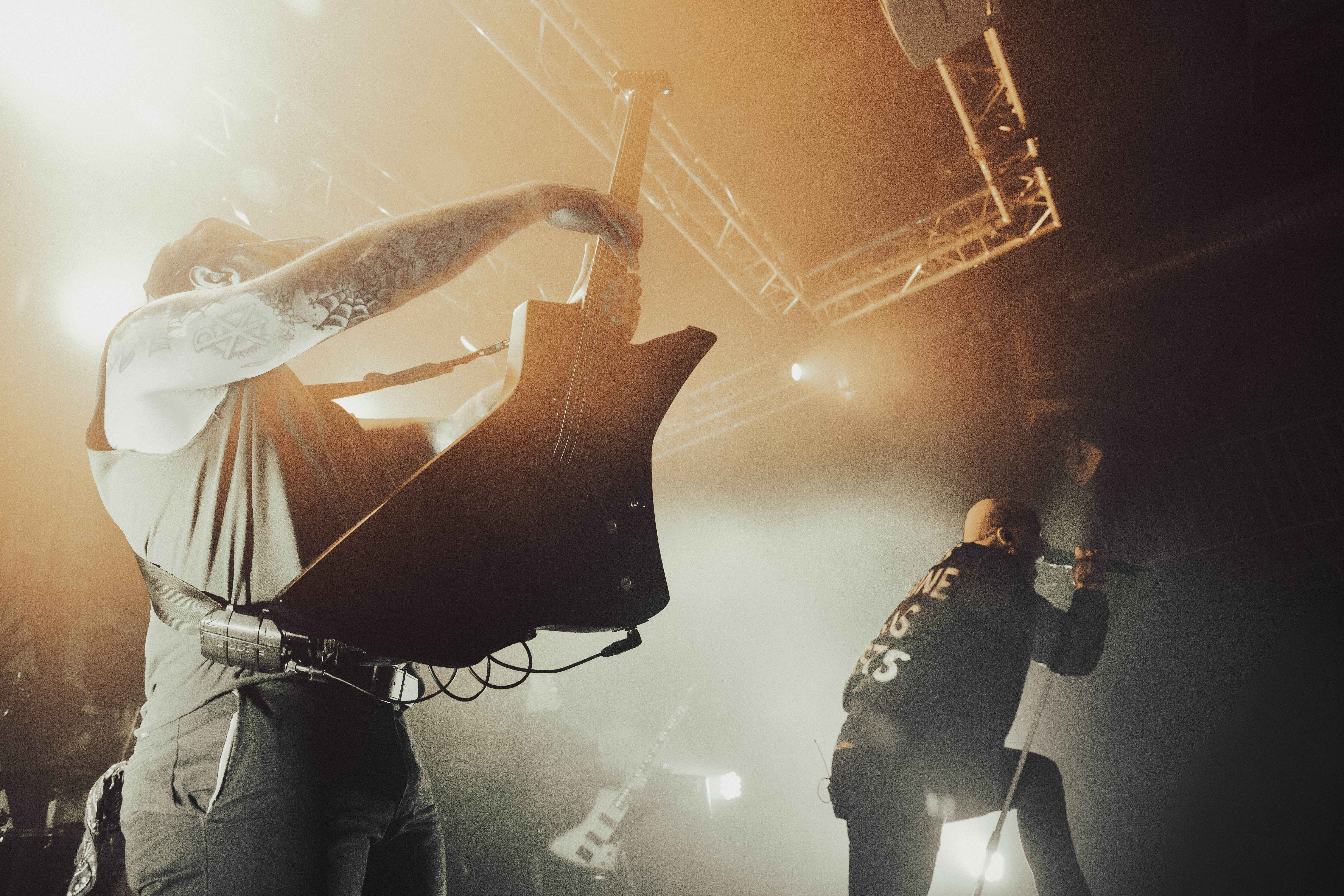 Concert | Great American Ghost