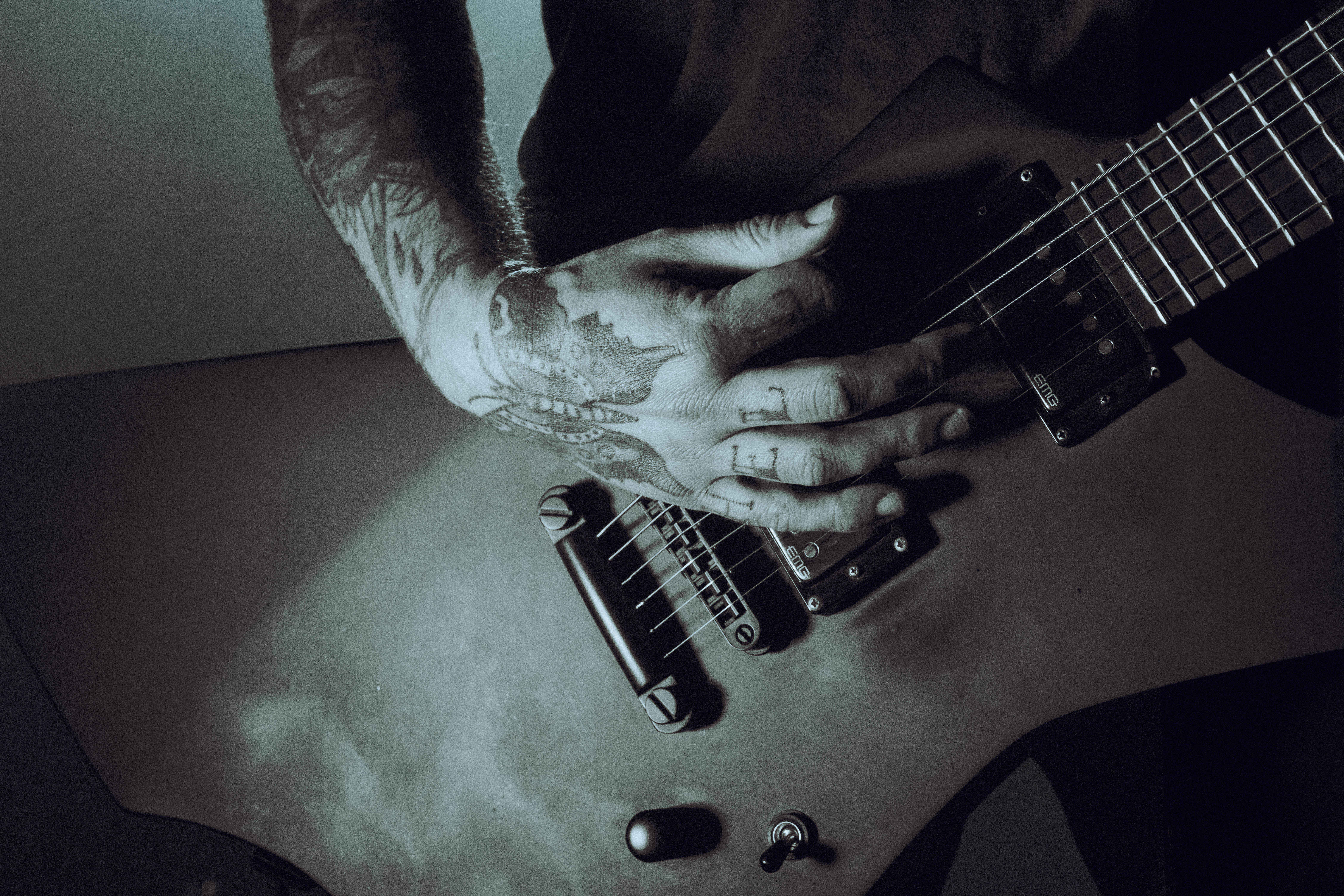 Concert | Great American Ghost