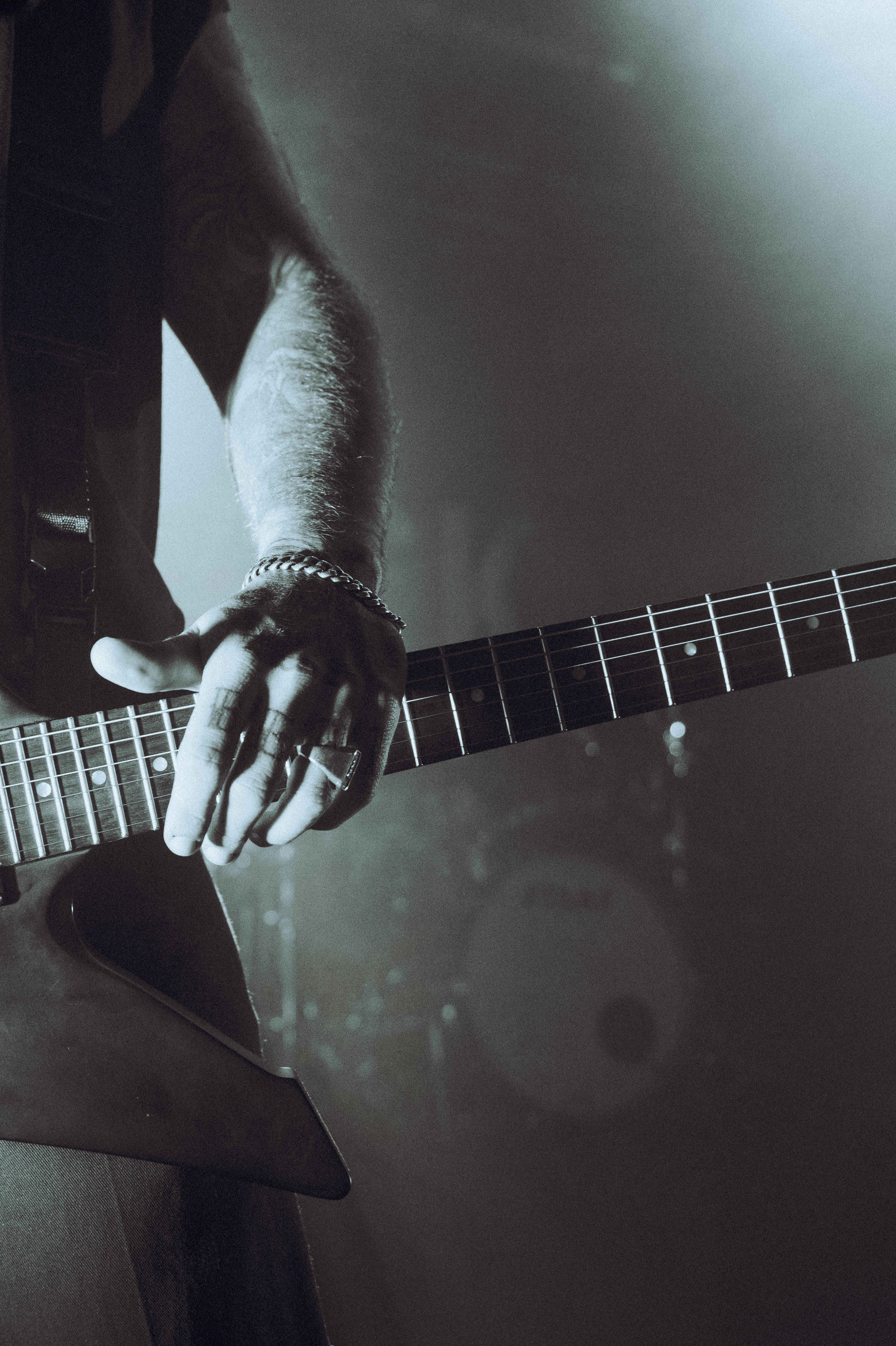 Concert | Great American Ghost