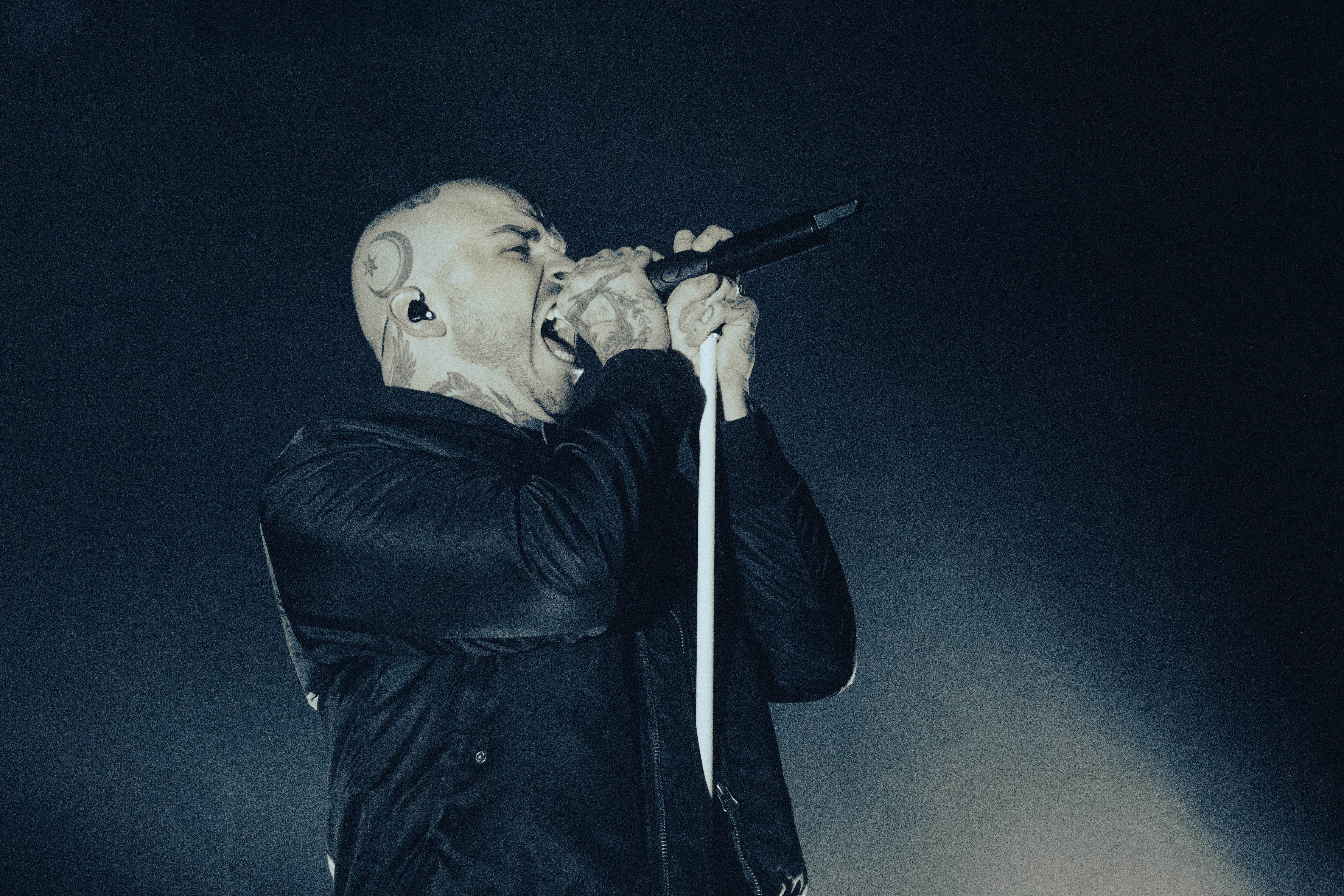 Concert | Great American Ghost