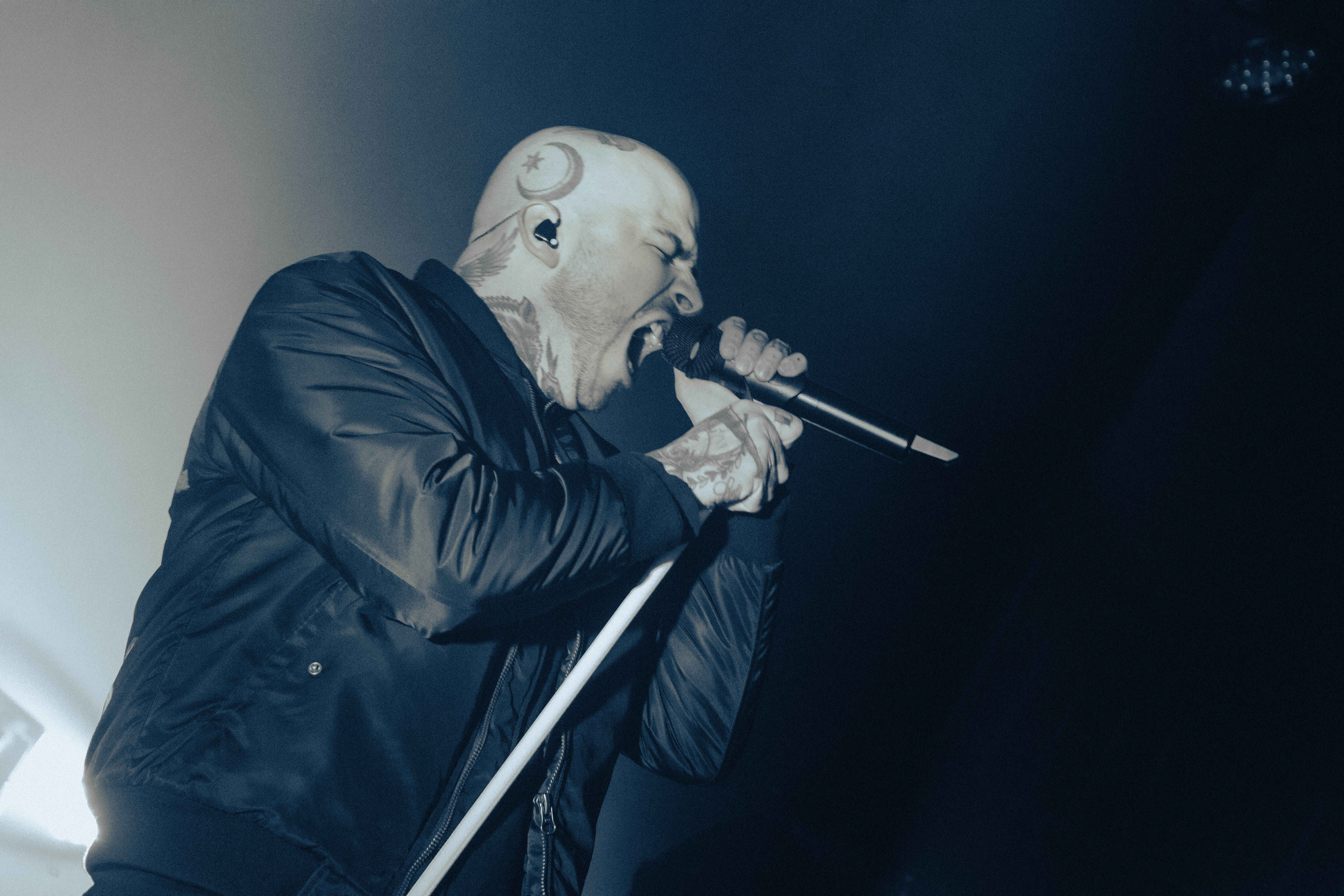 Concert | Great American Ghost