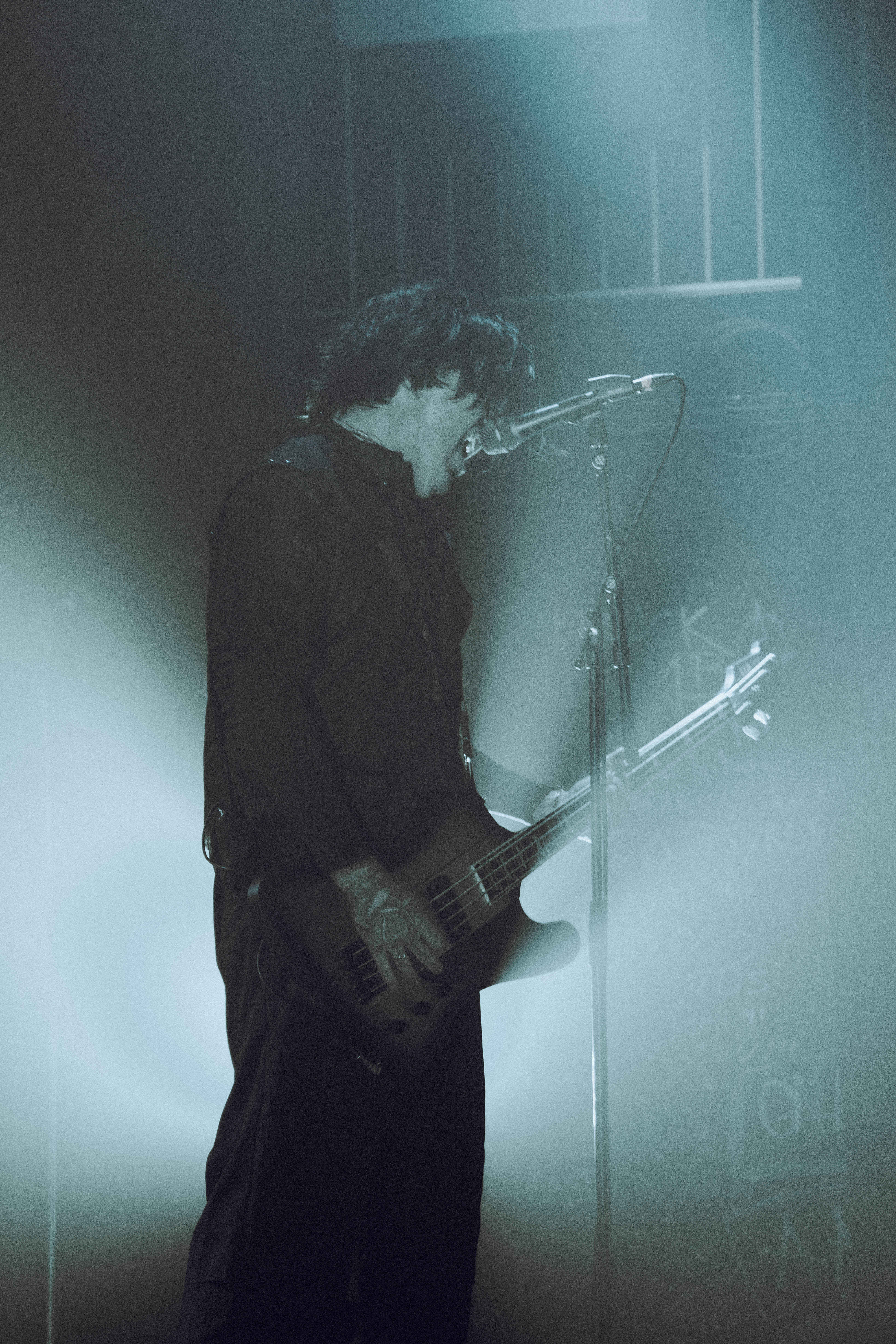Concert | Great American Ghost