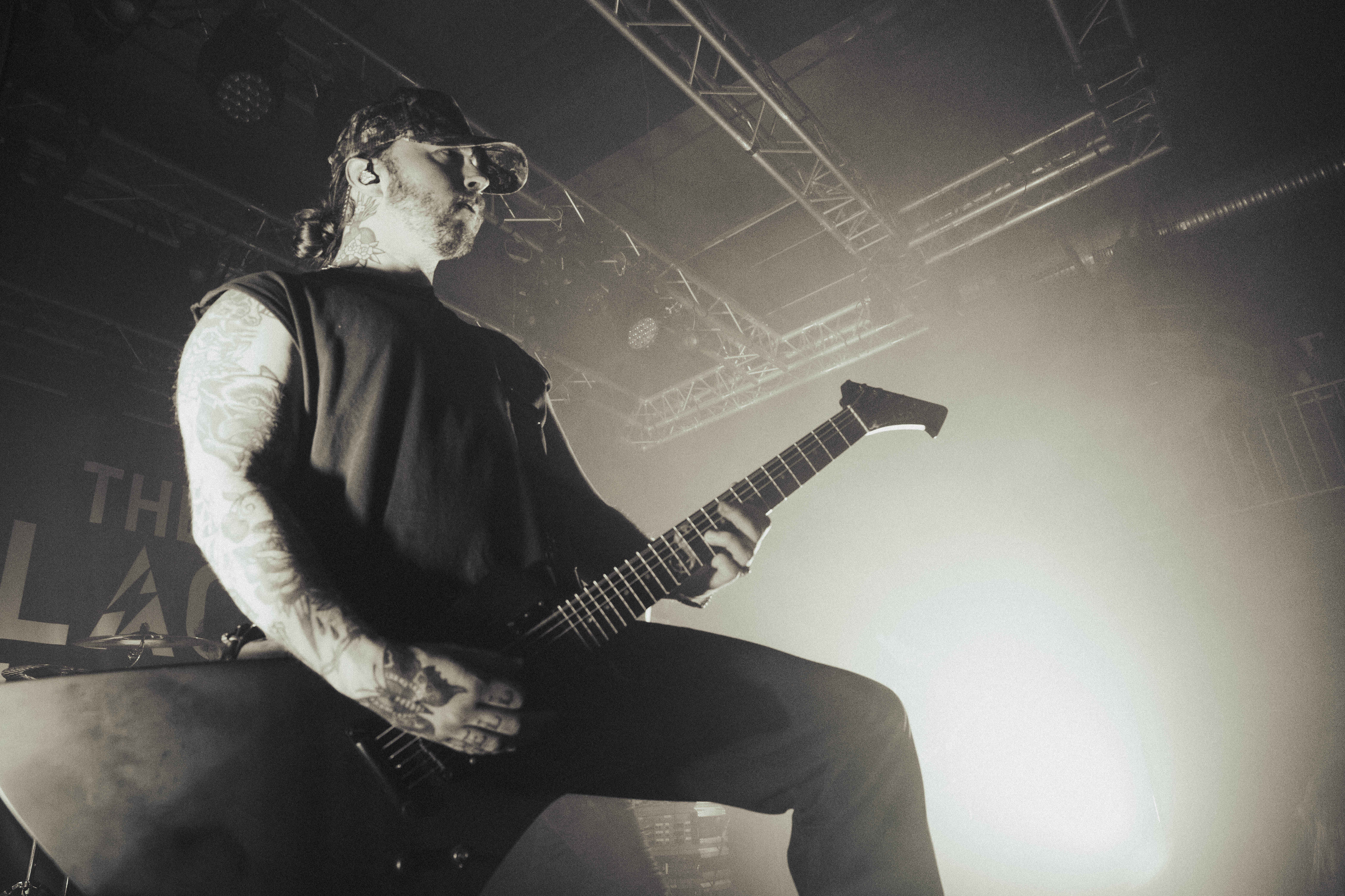Concert | Great American Ghost