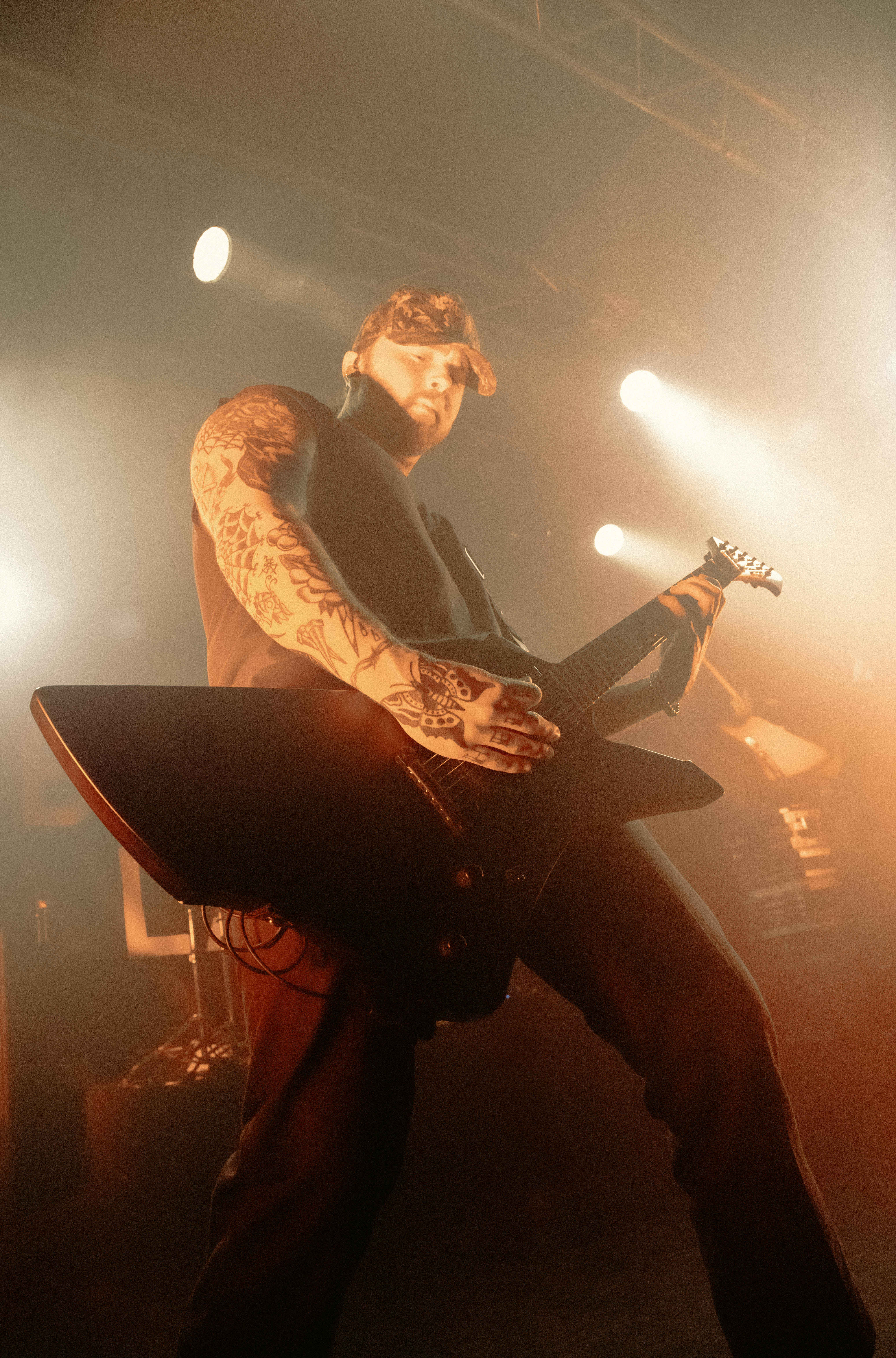 Concert | Great American Ghost