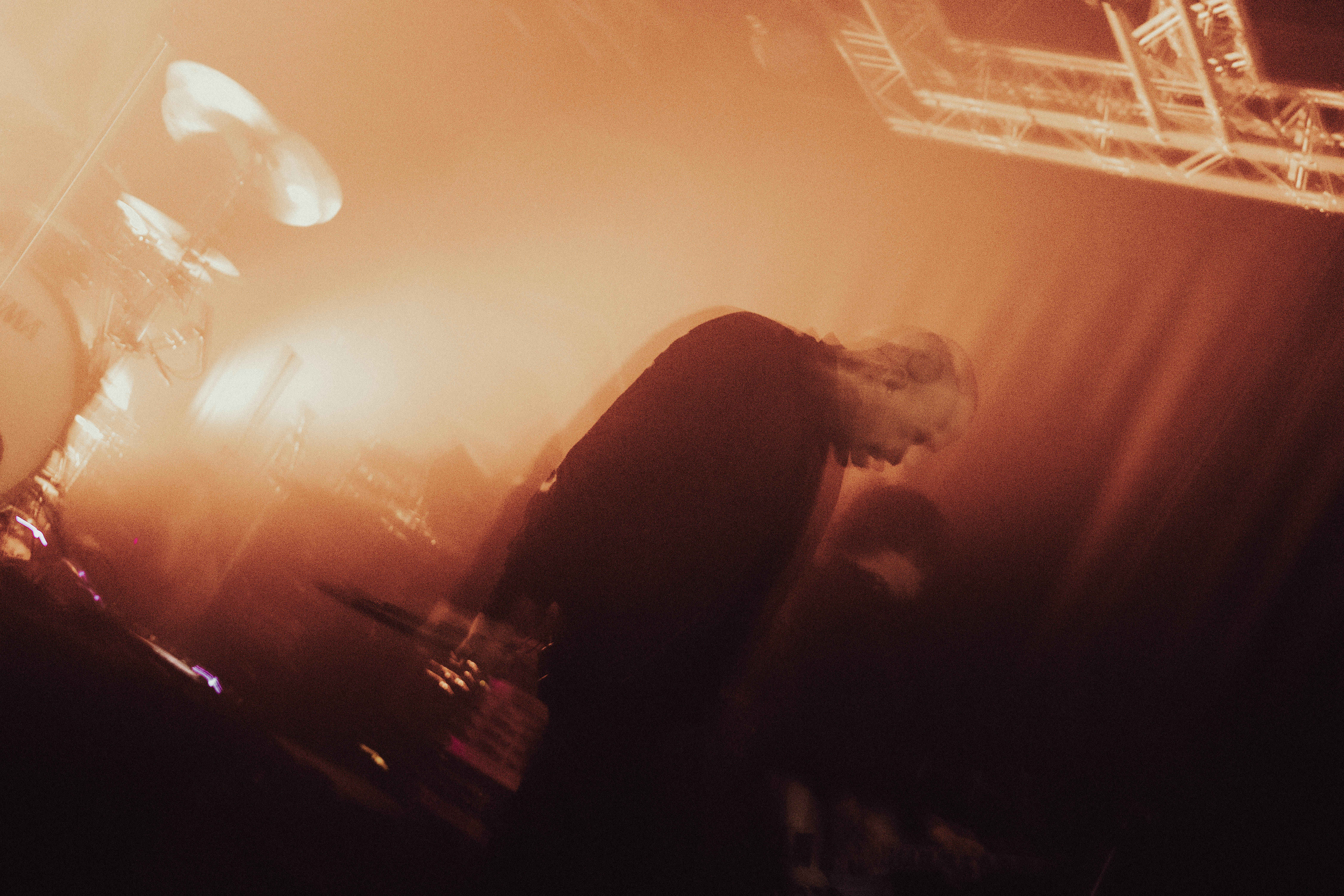 Concert | Great American Ghost