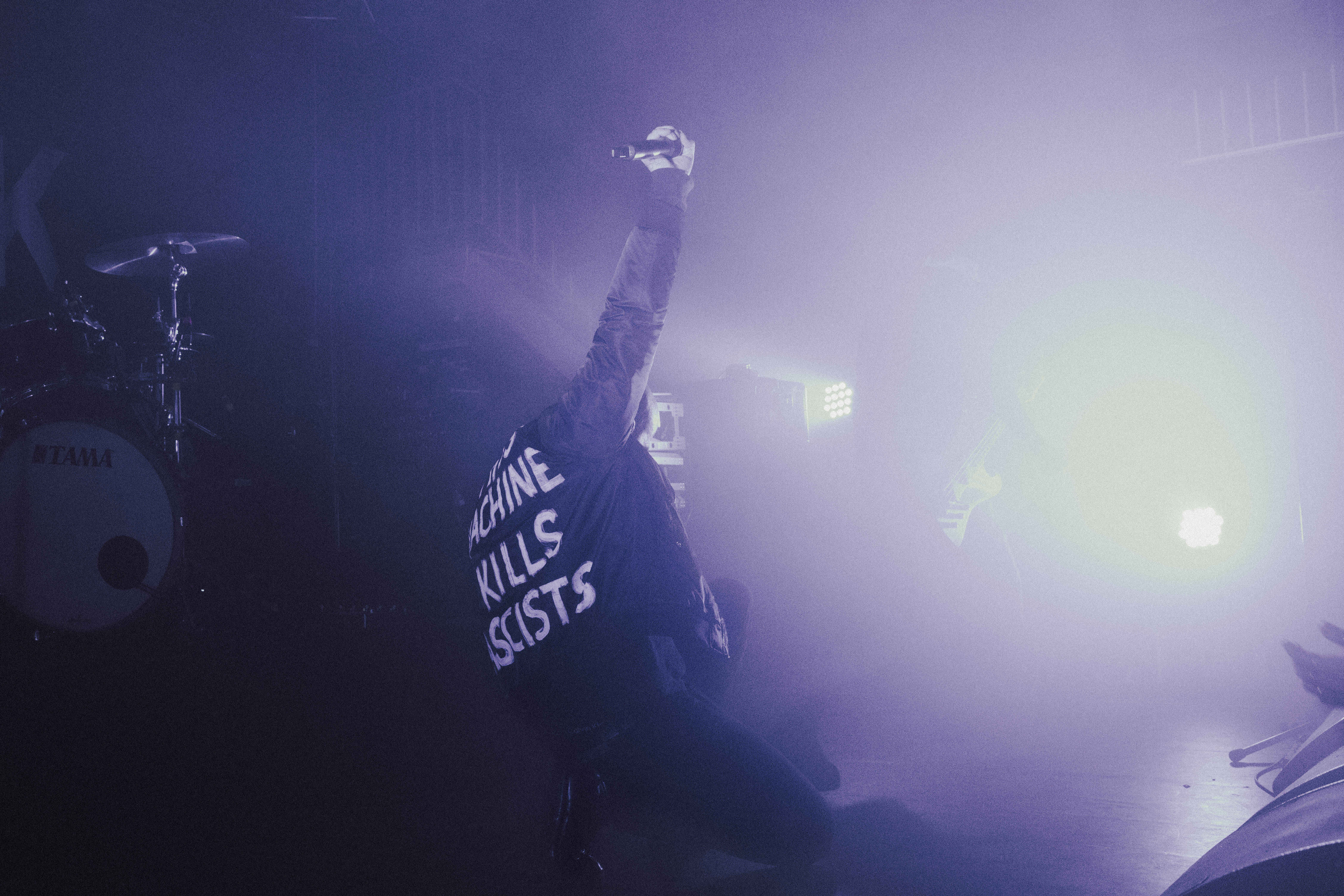 Concert | Great American Ghost