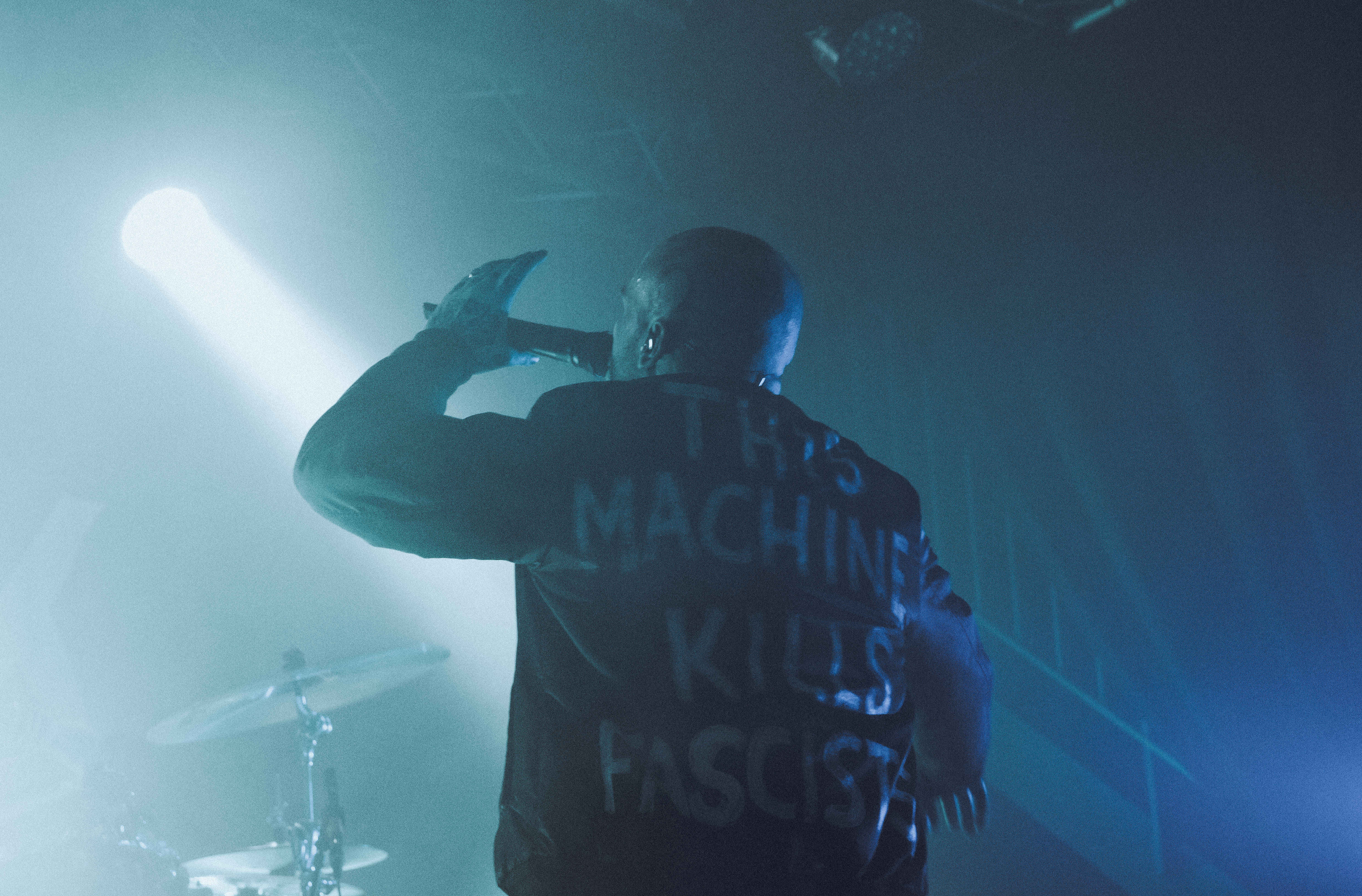 Concert | Great American Ghost