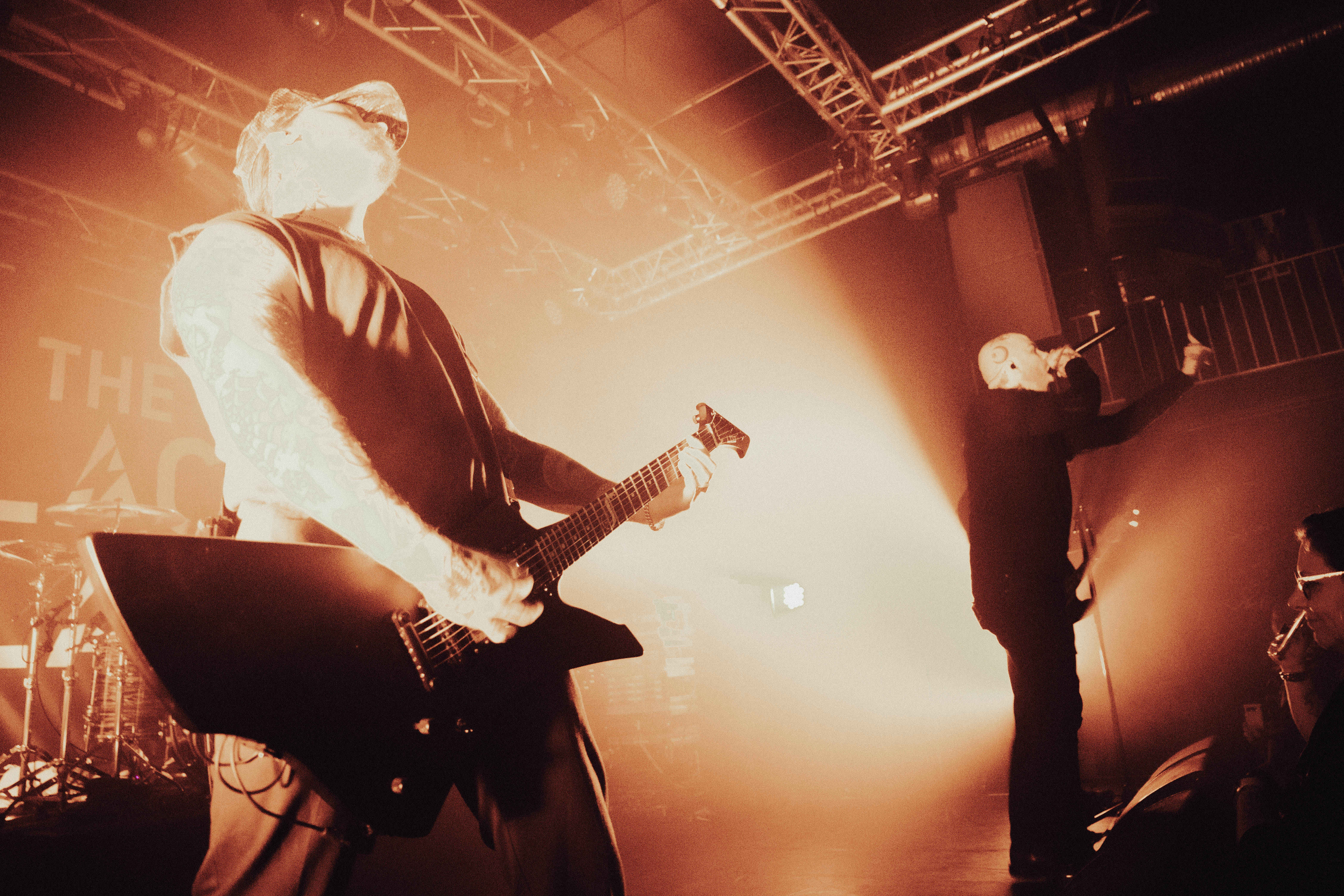 Concert | Great American Ghost